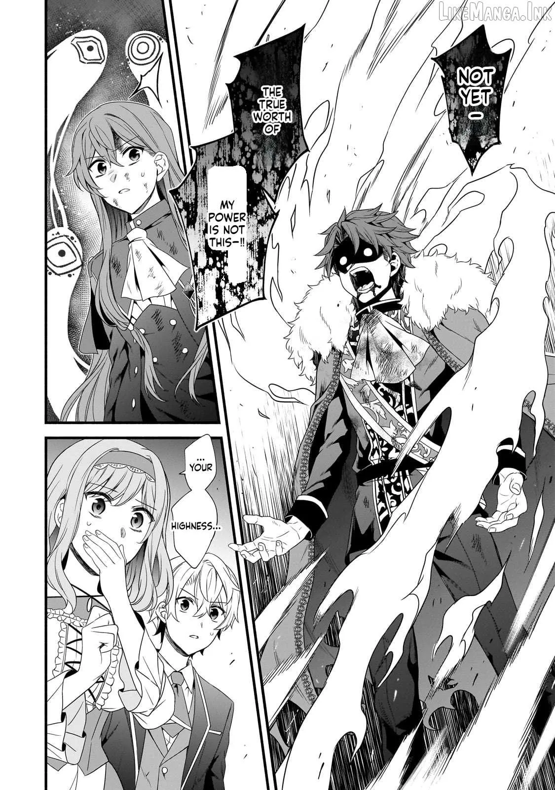 Recreator of Creation Magic Chapter 25 112 691f50aa2906