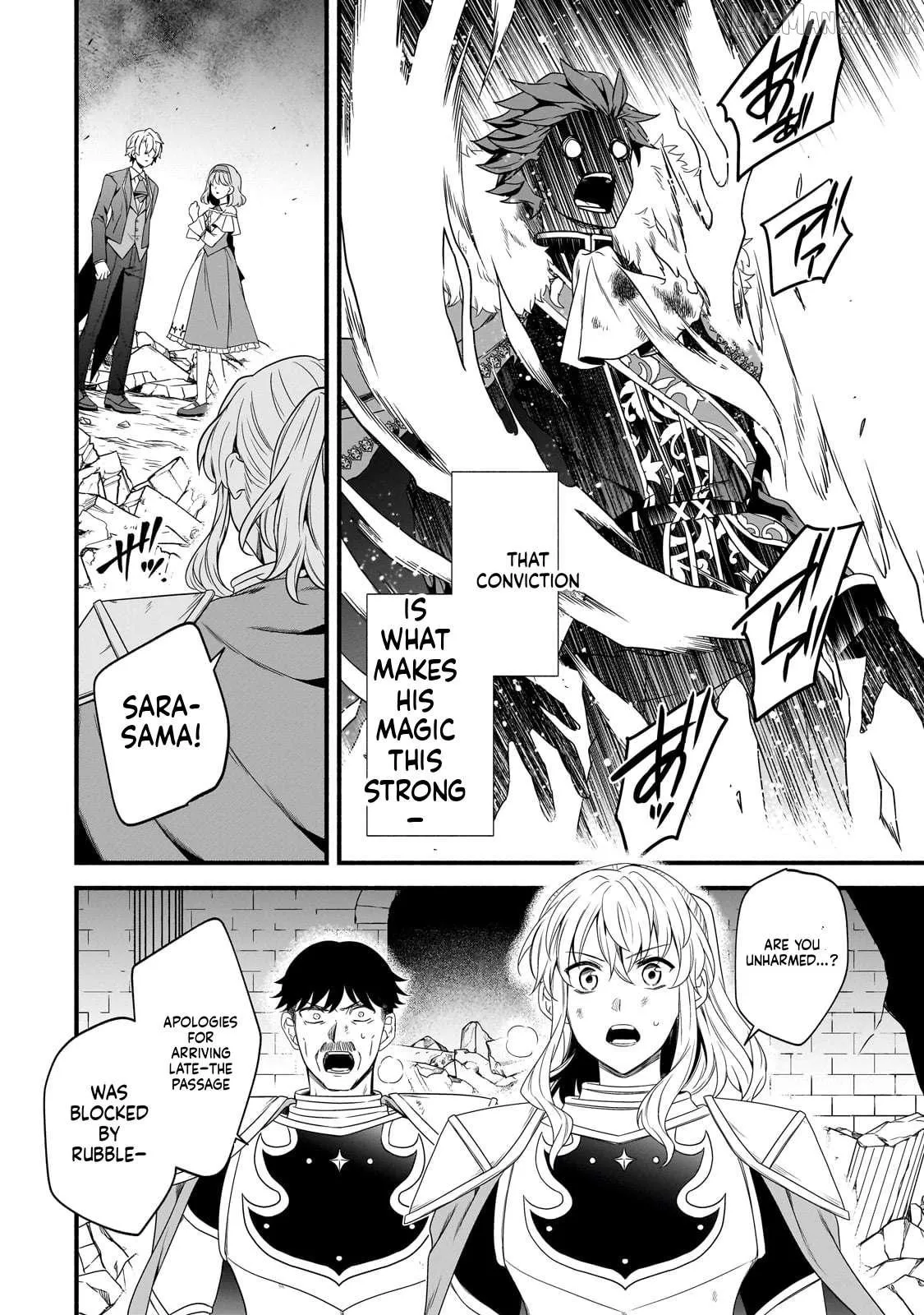 Recreator of Creation Magic Chapter 25 114 b6a732056ebc