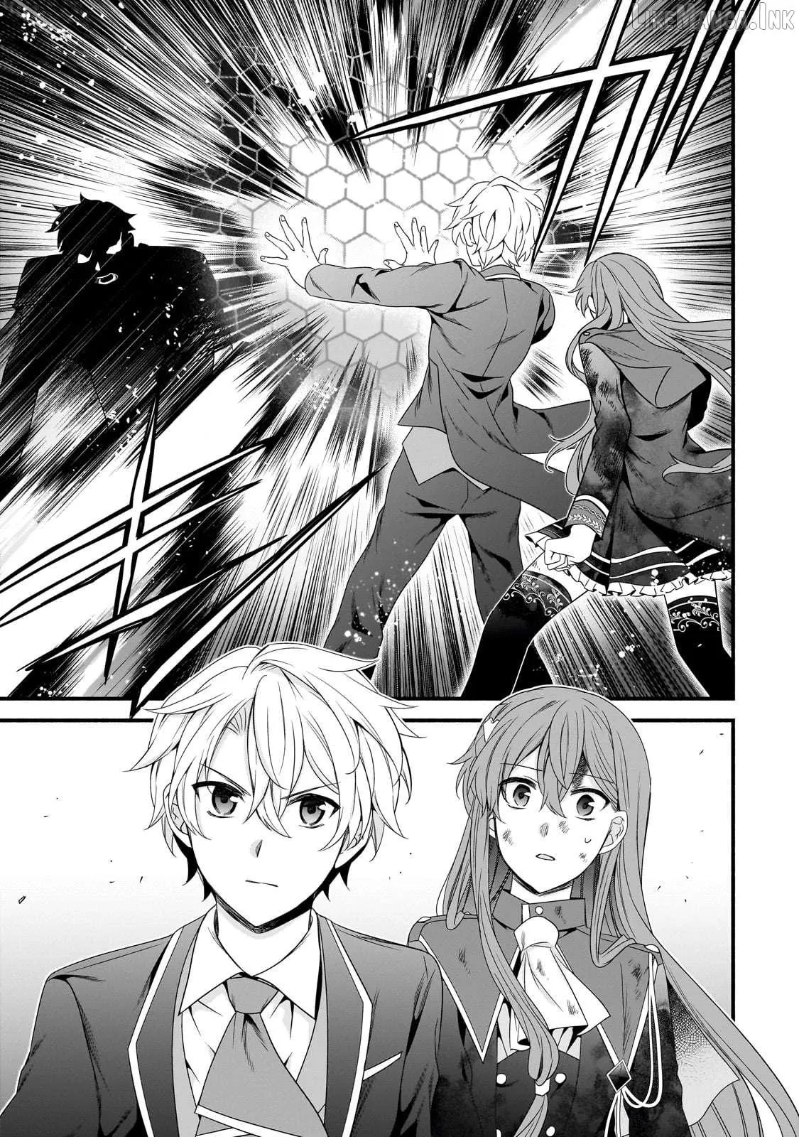 Recreator of Creation Magic Chapter 25 125 c3aa9249305f