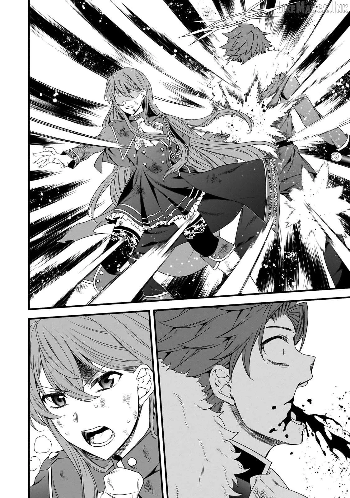Recreator of Creation Magic Chapter 25 110 e2ead34c9c17
