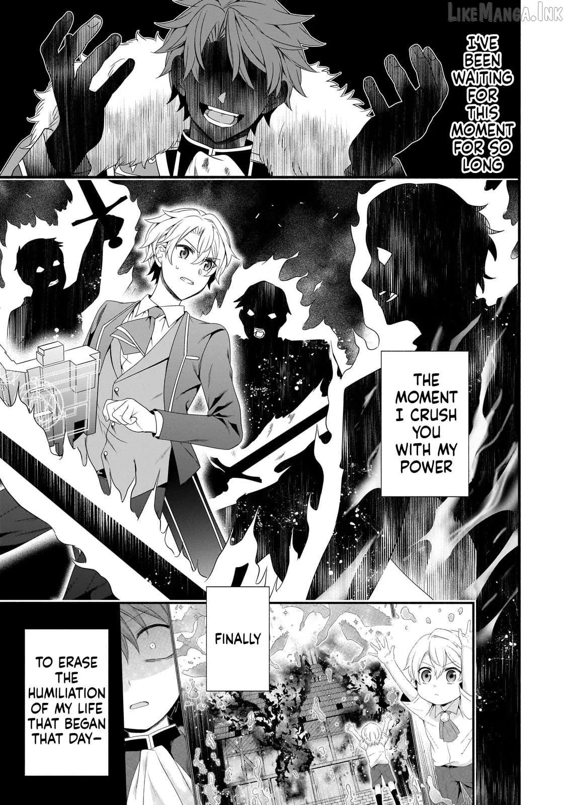 Recreator of Creation Magic Chapter 25 129 f57872f7c2b5