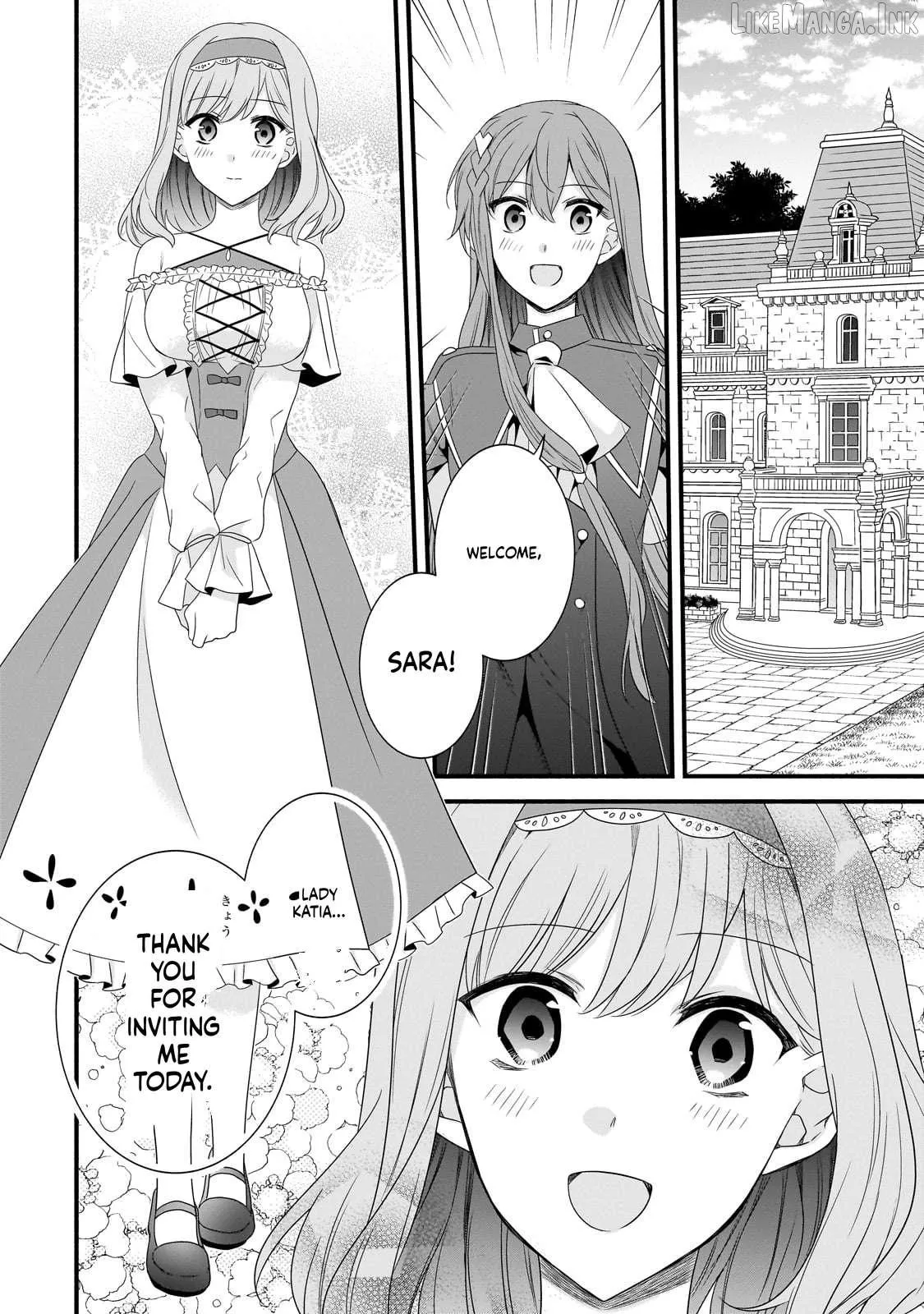 Recreator of Creation Magic Chapter 27 95 1941c2223d61