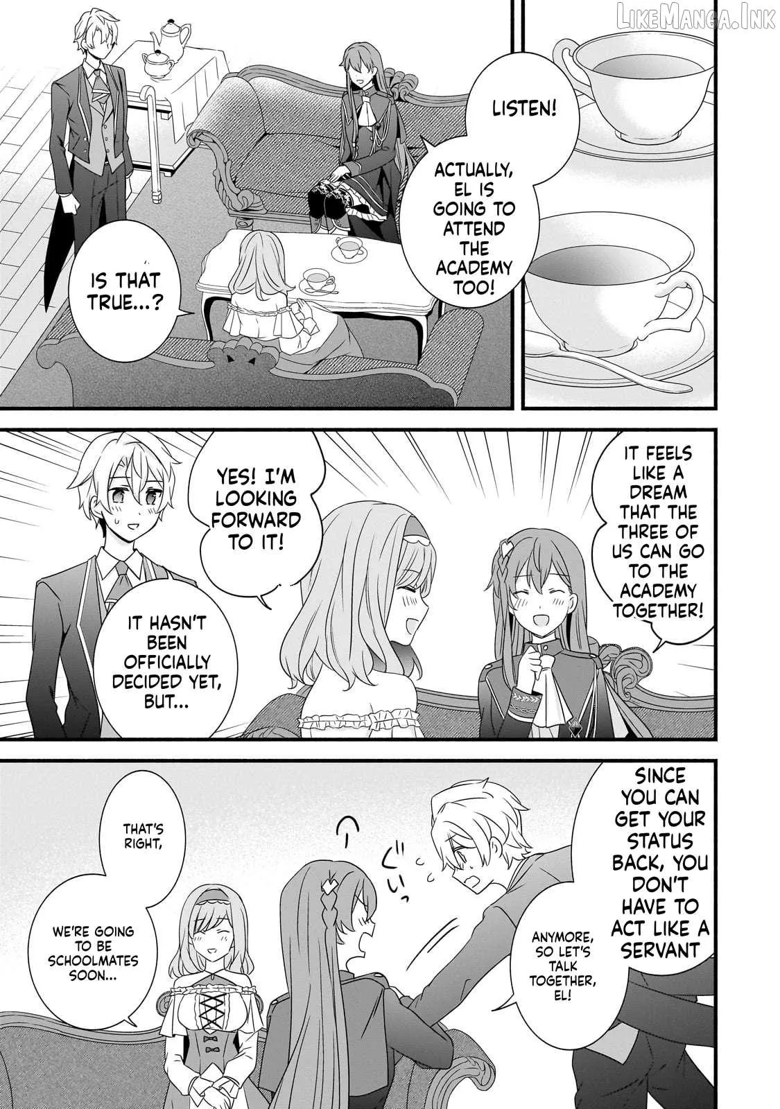 Recreator of Creation Magic Chapter 27 96 19a9cddfef25