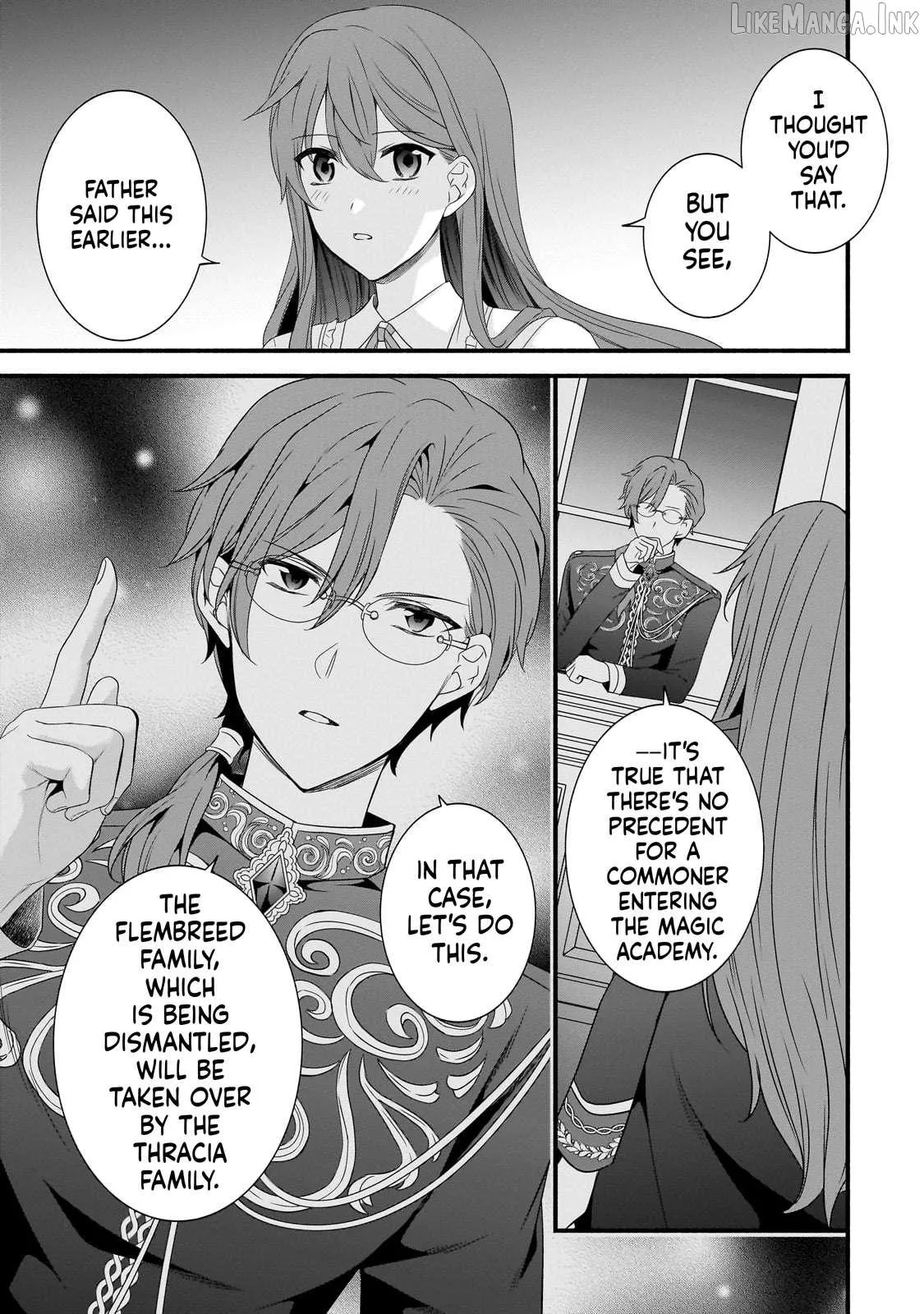 Recreator of Creation Magic Chapter 27 90 242b76ad82a7