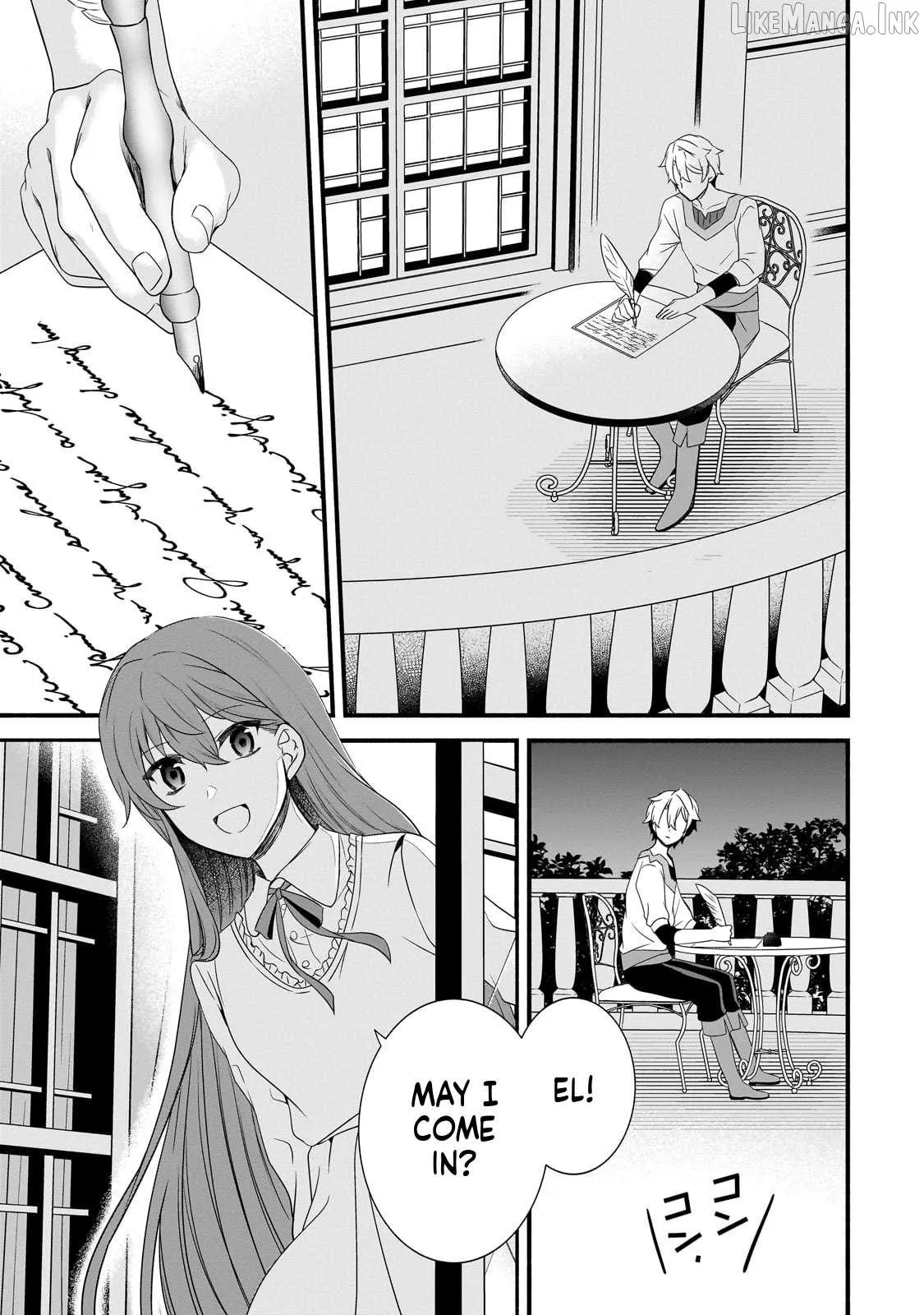 Recreator of Creation Magic Chapter 27 86 27d693b728ca