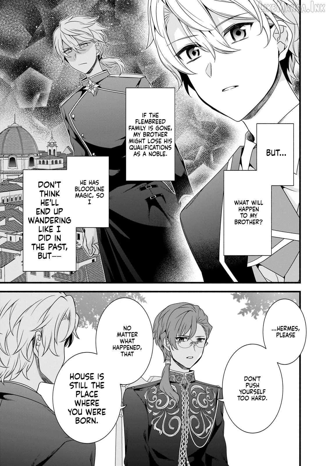 Recreator of Creation Magic Chapter 27 82 36082078ca7c