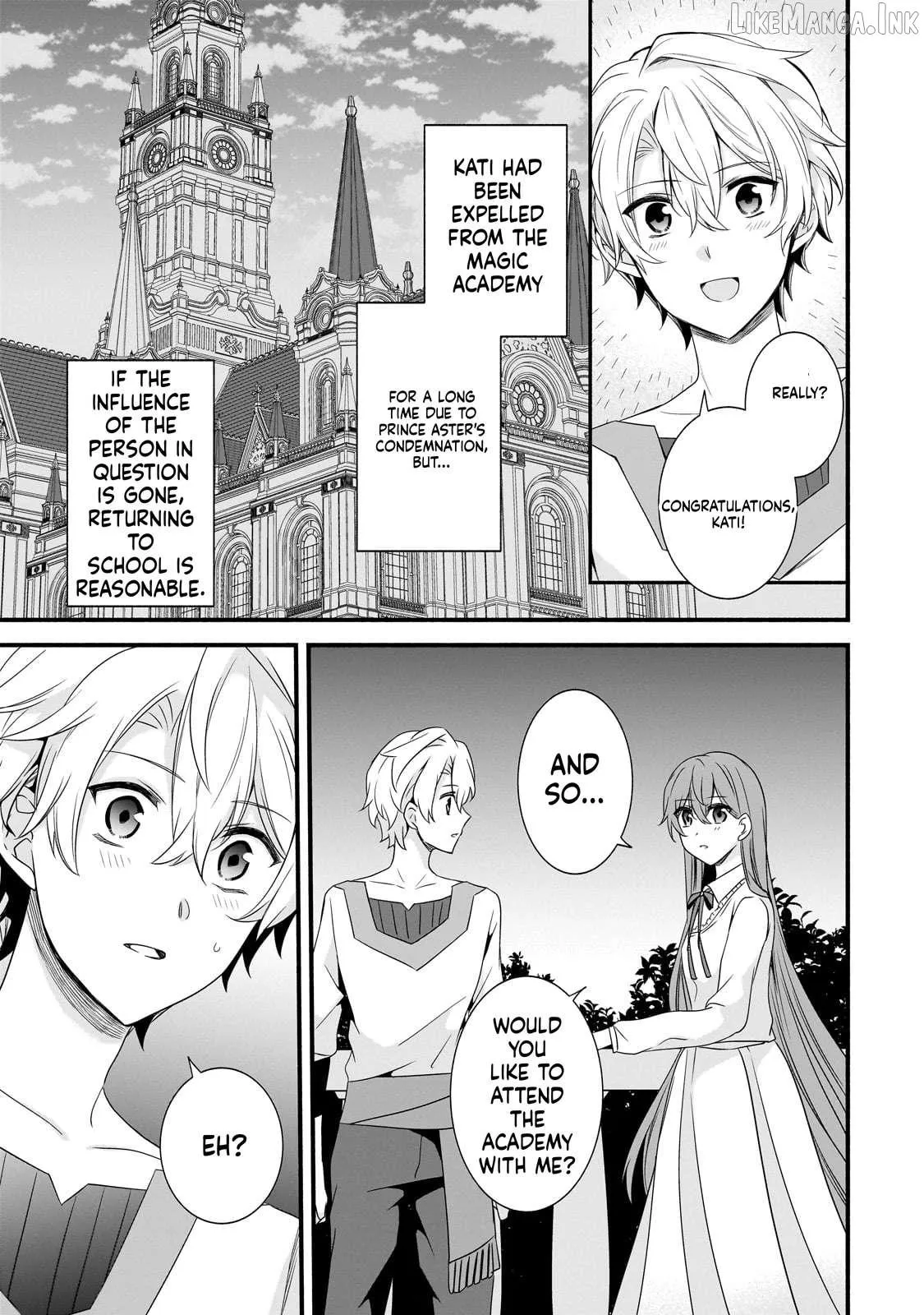 Recreator of Creation Magic Chapter 27 88 3fb015664971
