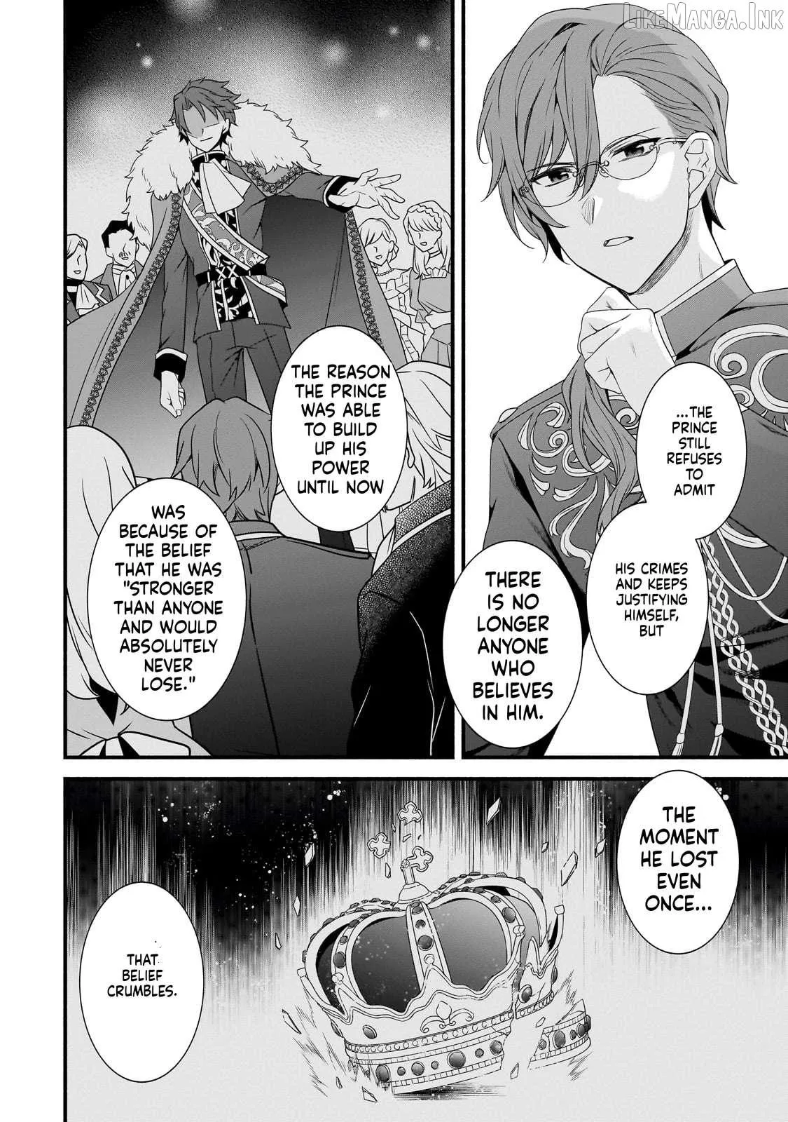 Recreator of Creation Magic Chapter 27 79 af47a4072cb1