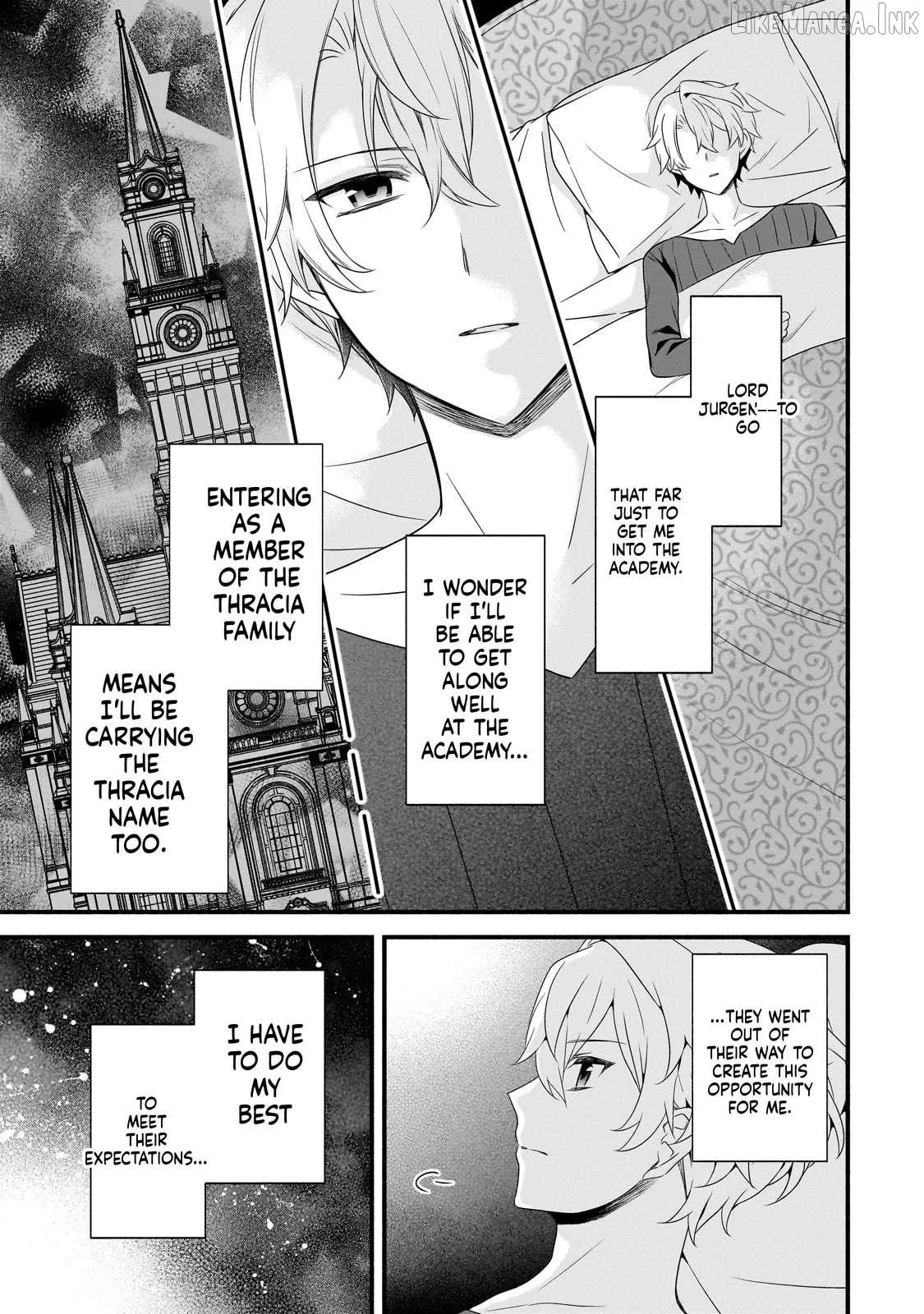 Recreator of Creation Magic Chapter 27 94 da4a9e04aaf7