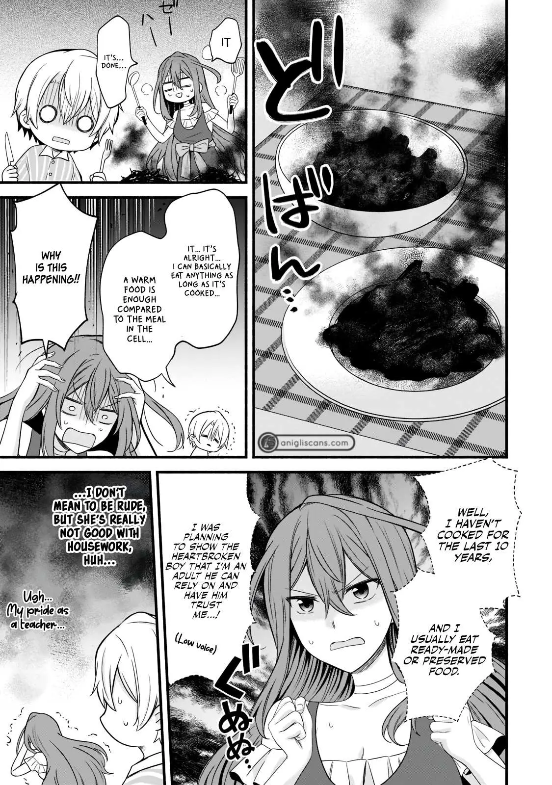 Recreator of Creation Magic Chapter 3 118 2efab25f5e3b