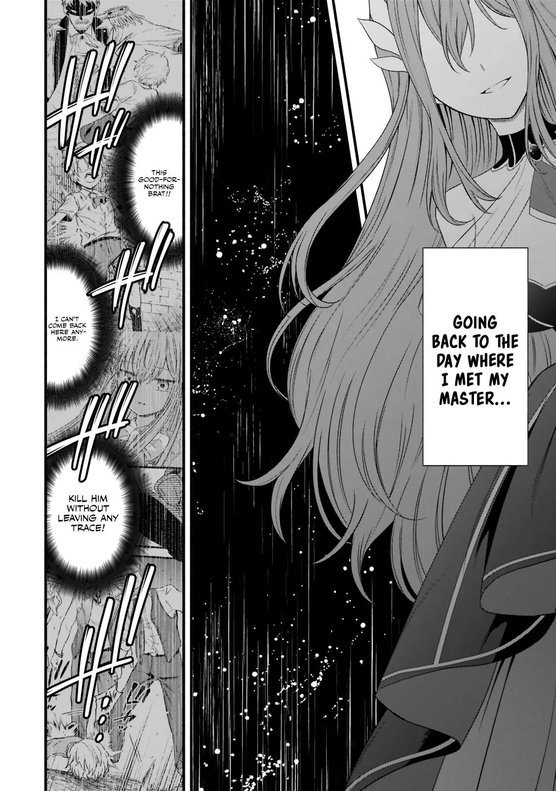 Recreator of Creation Magic Chapter 3 109 937bfae12c82