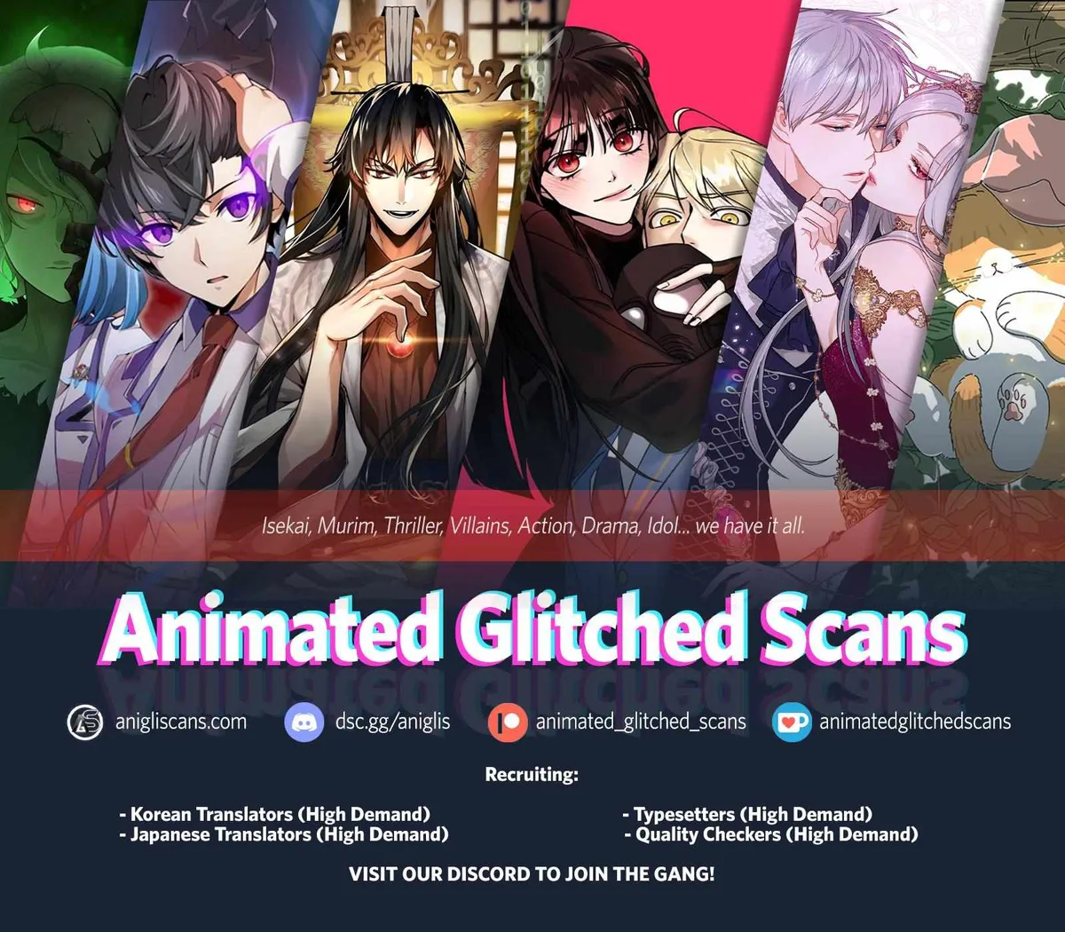 Recreator of Creation Magic Chapter 3 139 969235e1ba69