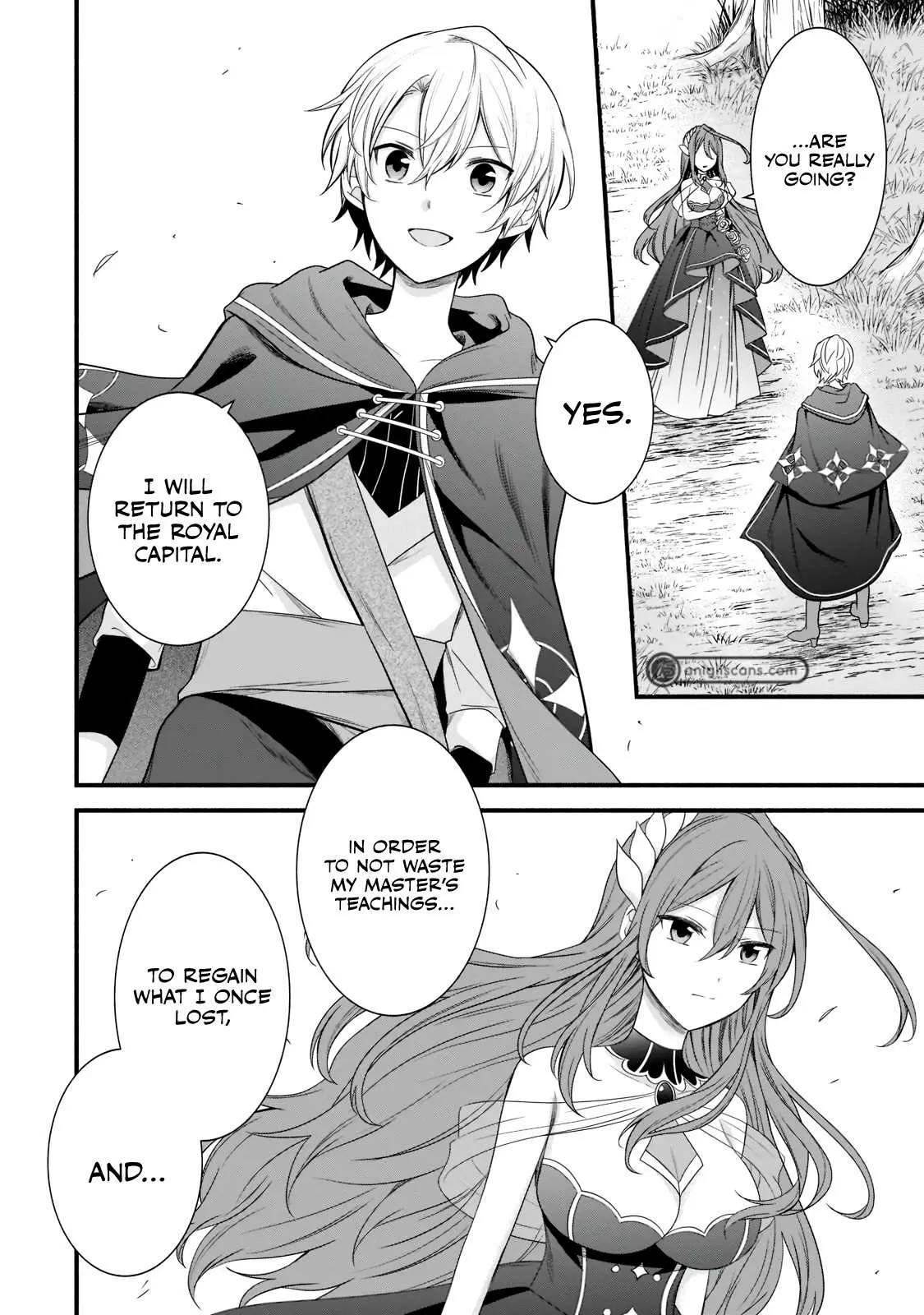 Recreator of Creation Magic Chapter 3 127 aec38bb614f5