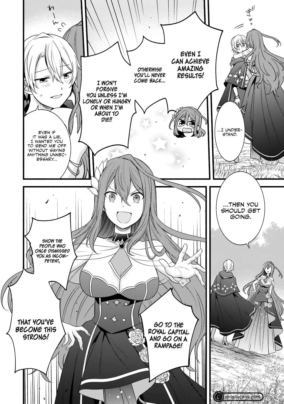 Recreator of Creation Magic Chapter 3 133 d7aebb298abd