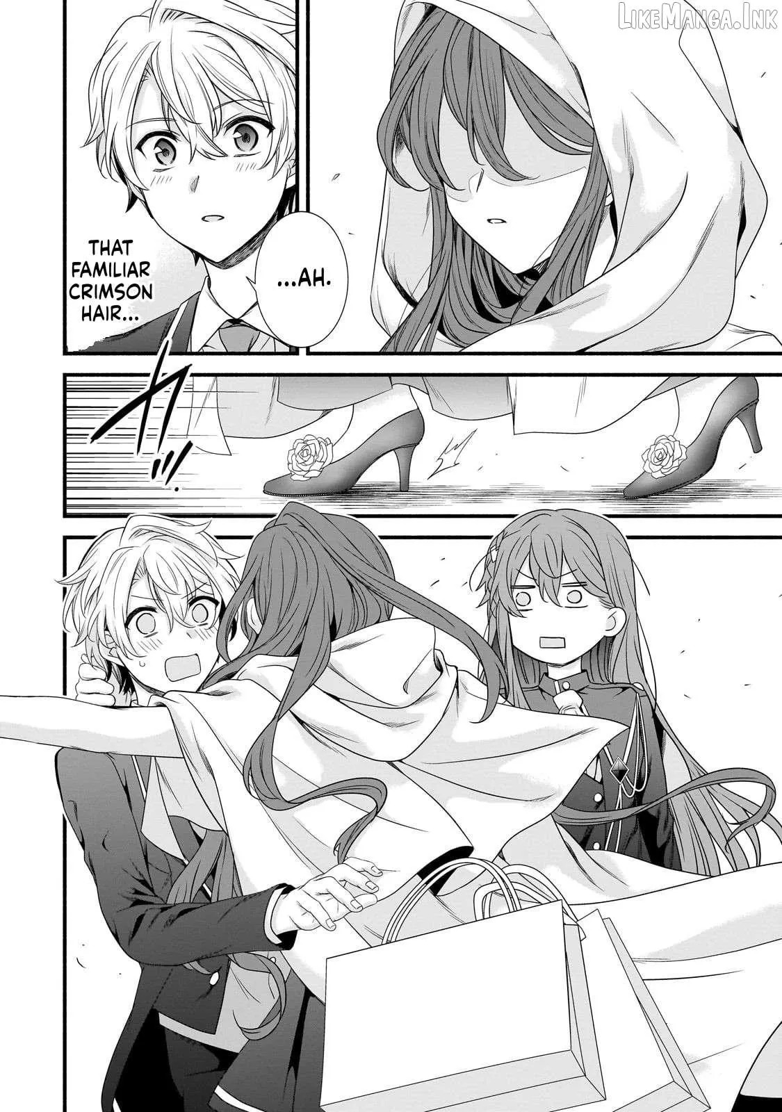 Recreator of Creation Magic Chapter 31 112 5fe9dbfbc5d6