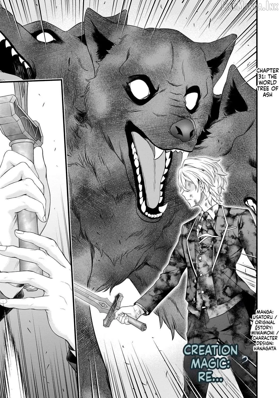Recreator of Creation Magic Chapter 31 89 7ee019147e30
