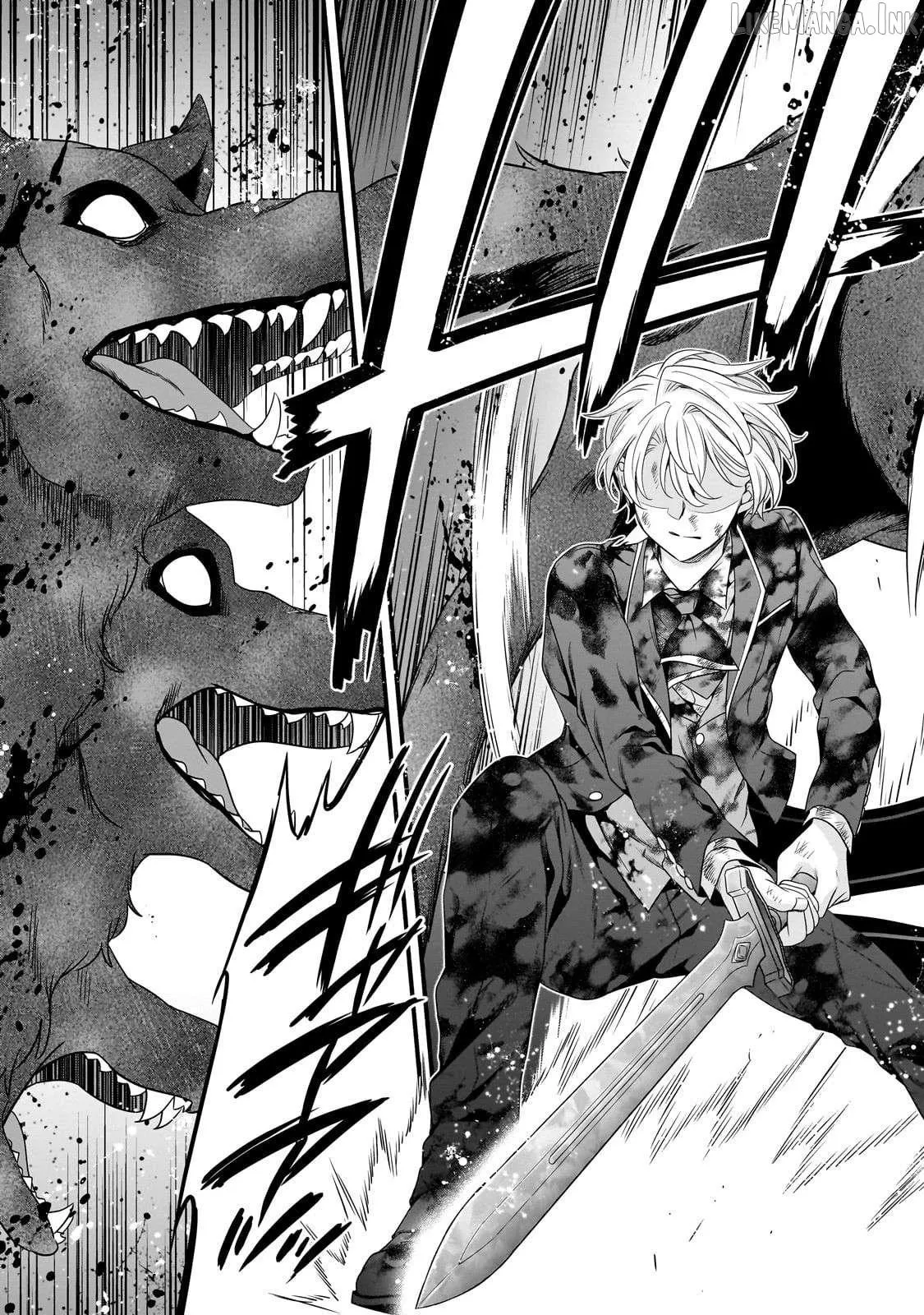 Recreator of Creation Magic Chapter 31 91 bc80337ae937