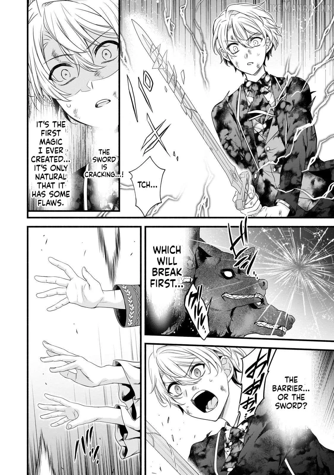 Recreator of Creation Magic Chapter 31 96 c39888063263