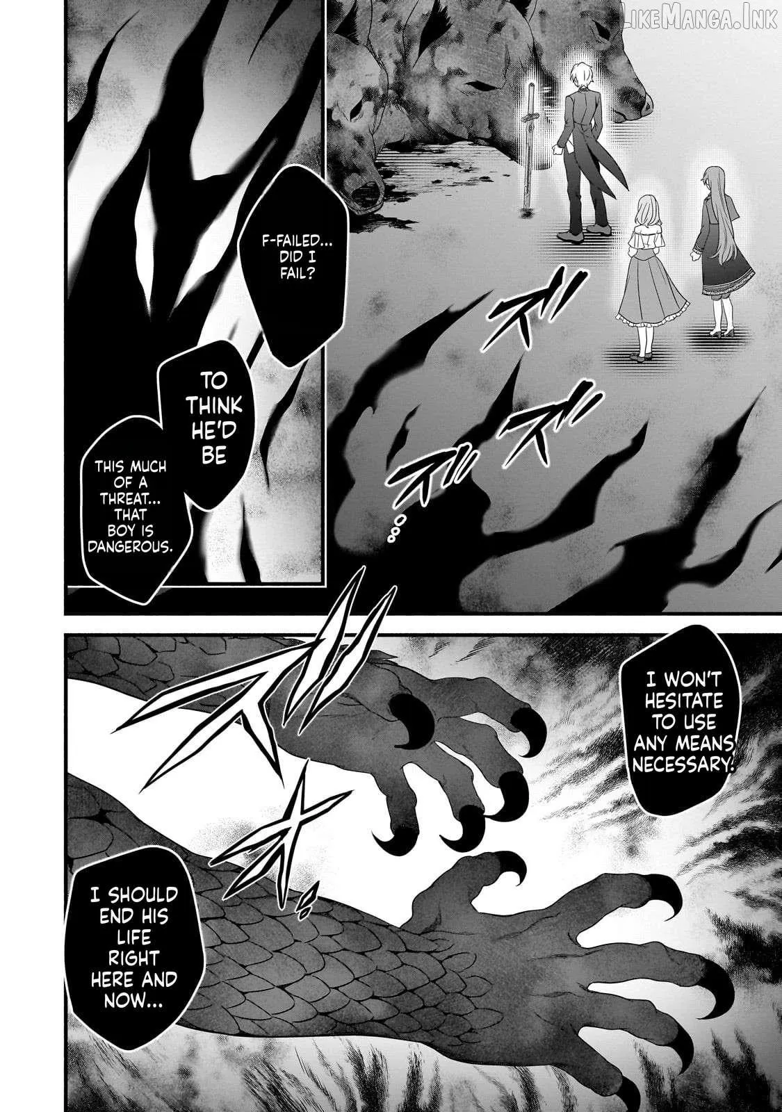 Recreator of Creation Magic Chapter 31 104 c91532e783ac