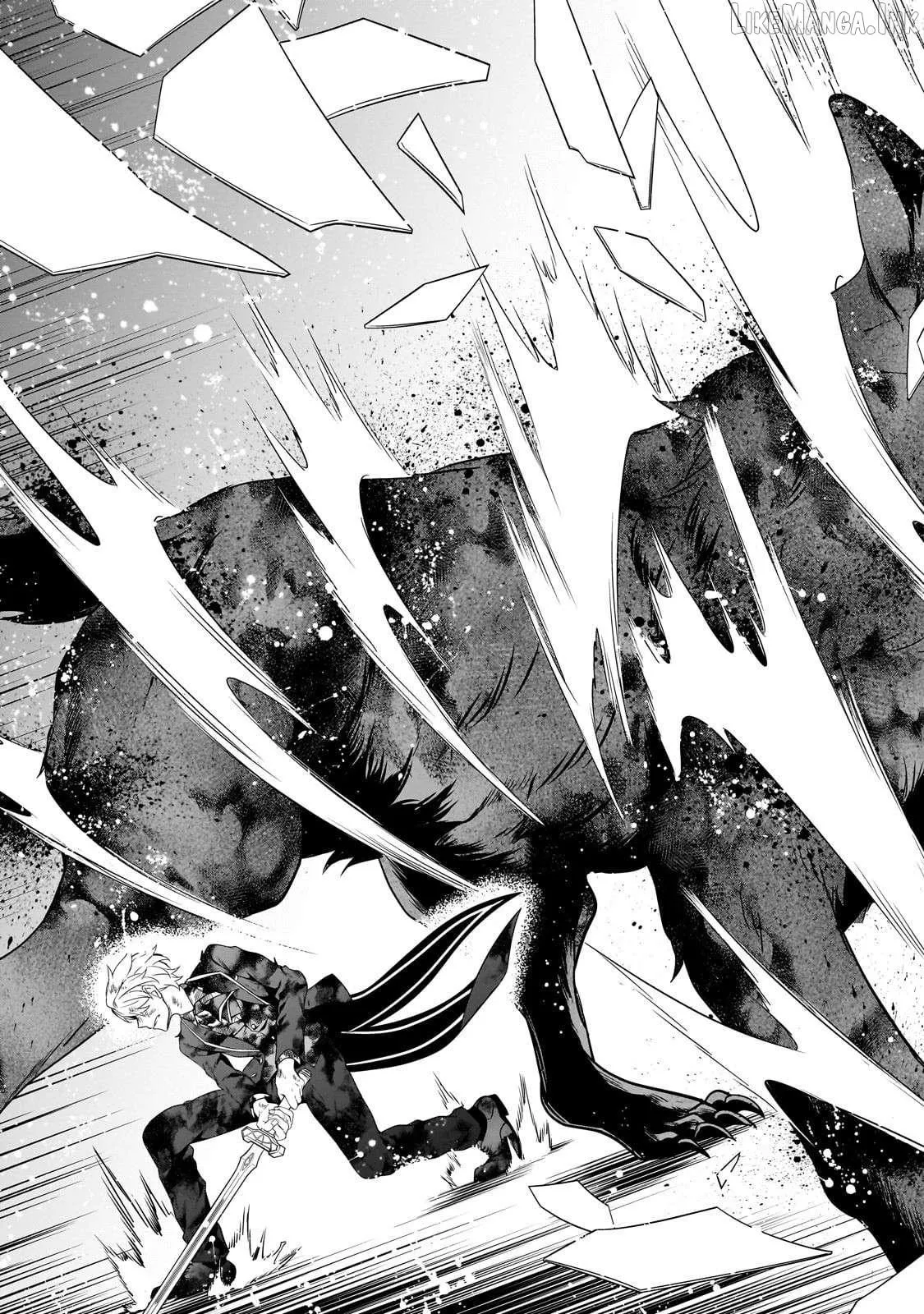 Recreator of Creation Magic Chapter 31 99 ddf21b51560b