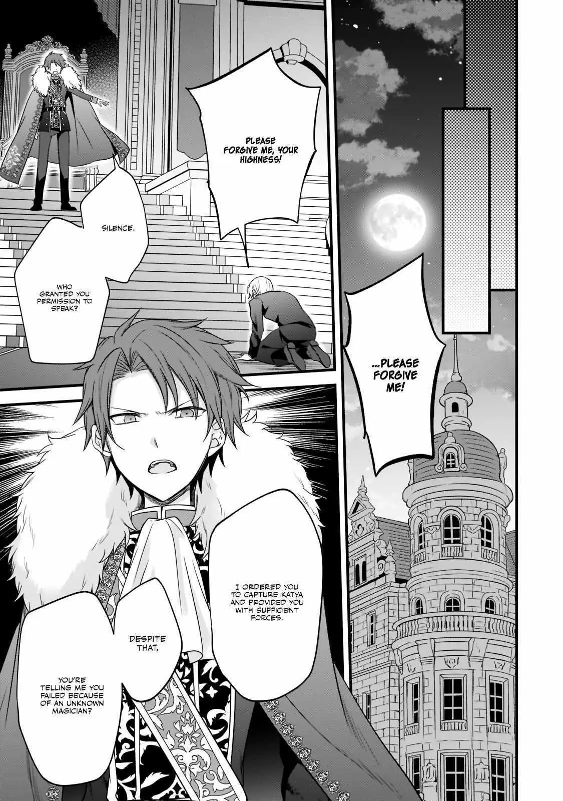 Recreator of Creation Magic Chapter 4 123 460edbe4385d