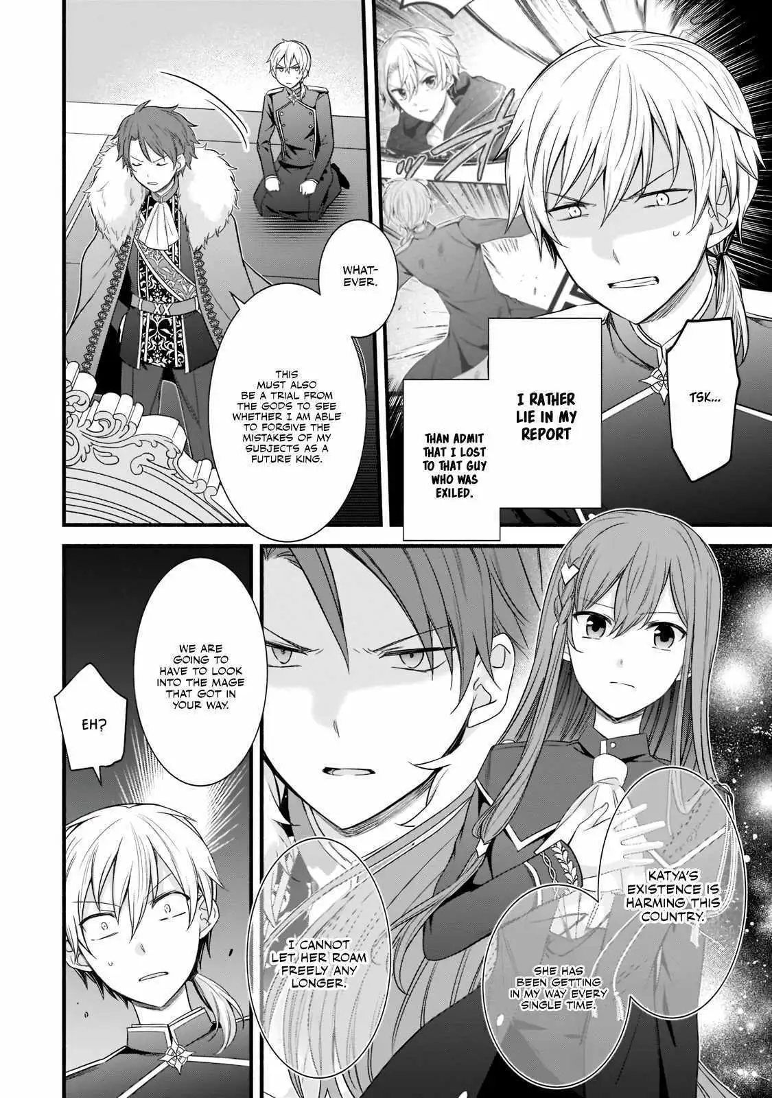 Recreator of Creation Magic Chapter 4 124 46d984df10cd