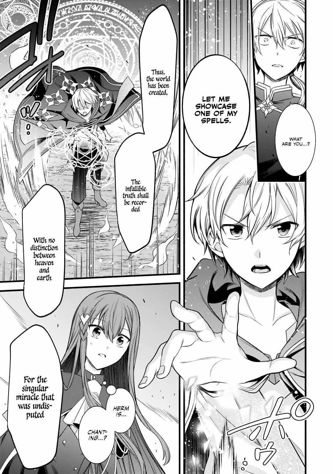 Recreator of Creation Magic Chapter 4 105 4ef323cd96ec