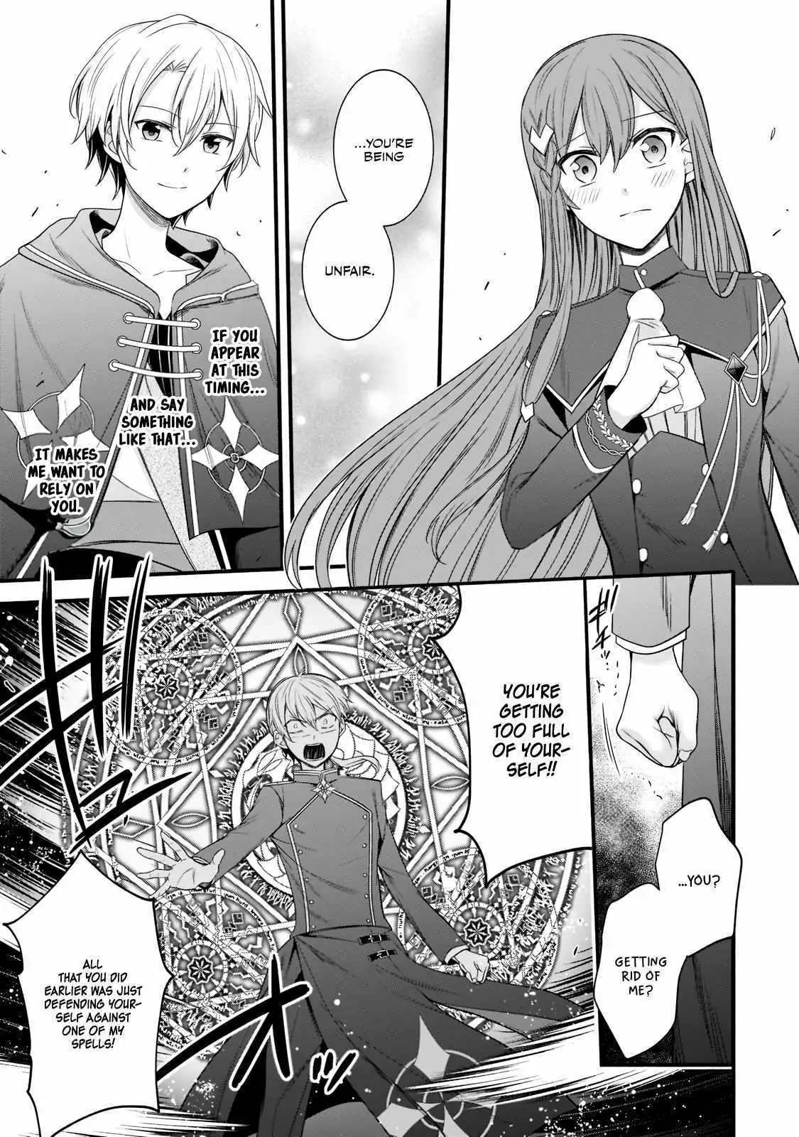 Recreator of Creation Magic Chapter 4 103 aa95c0fda991
