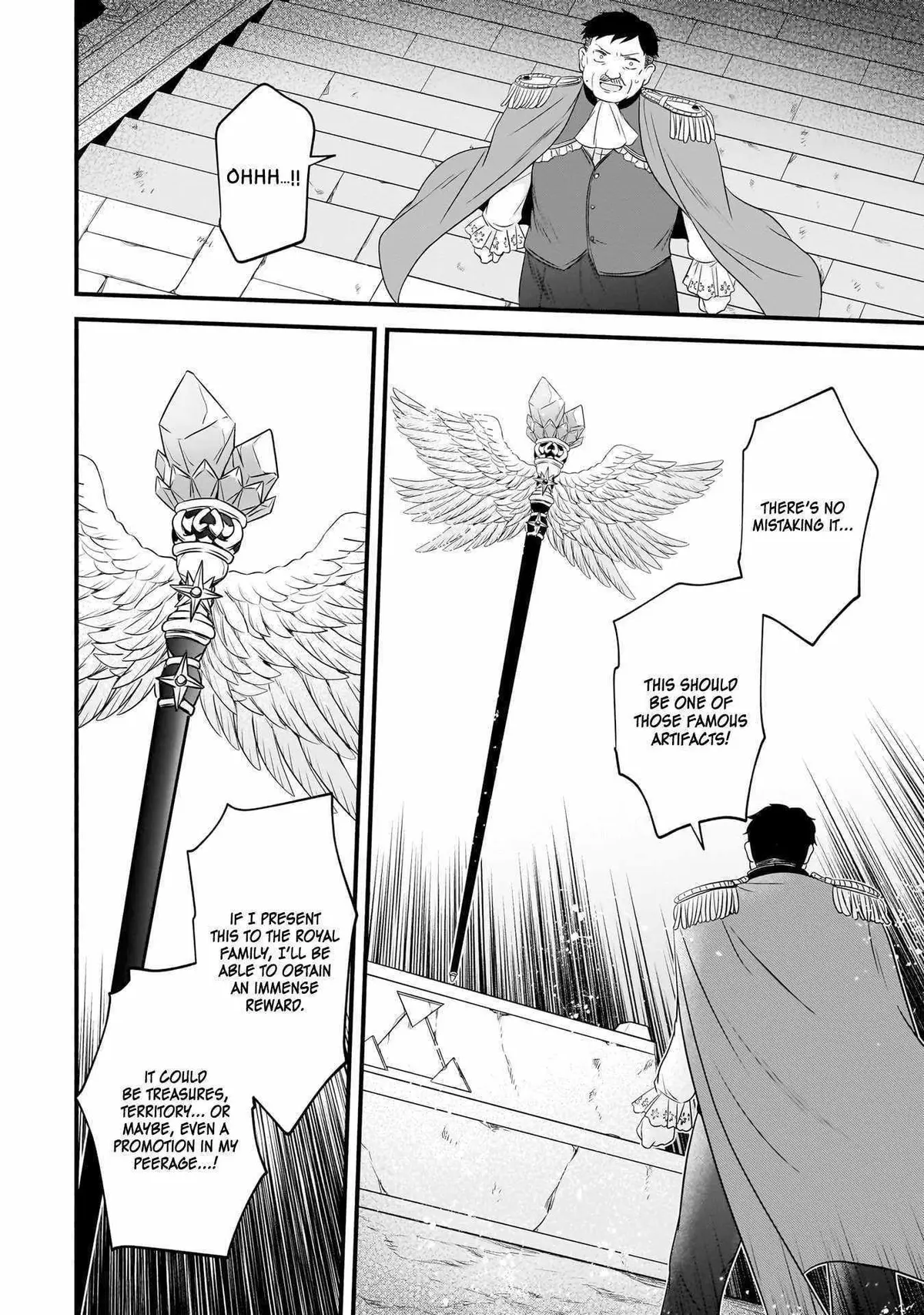 Recreator of Creation Magic Chapter 8 109 0d8d17d32009
