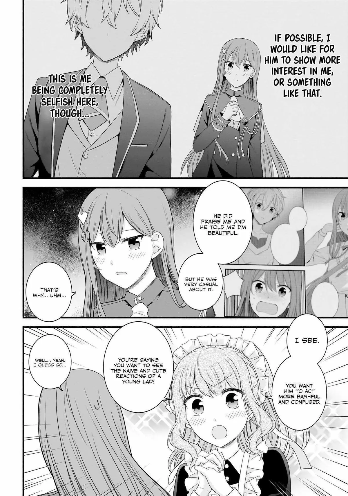 Recreator of Creation Magic Chapter 8 133 236ed8bddf96