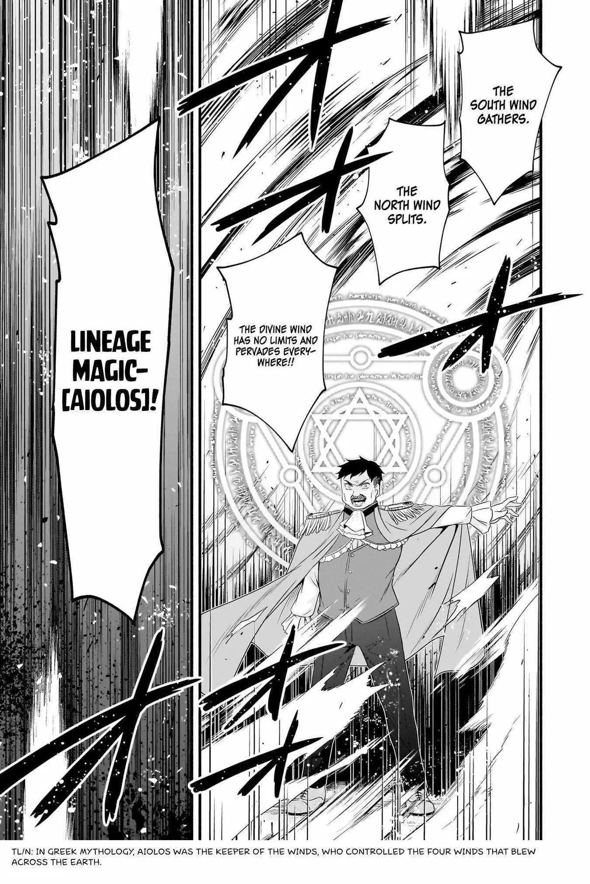 Recreator of Creation Magic Chapter 8 112 38b3841792c2