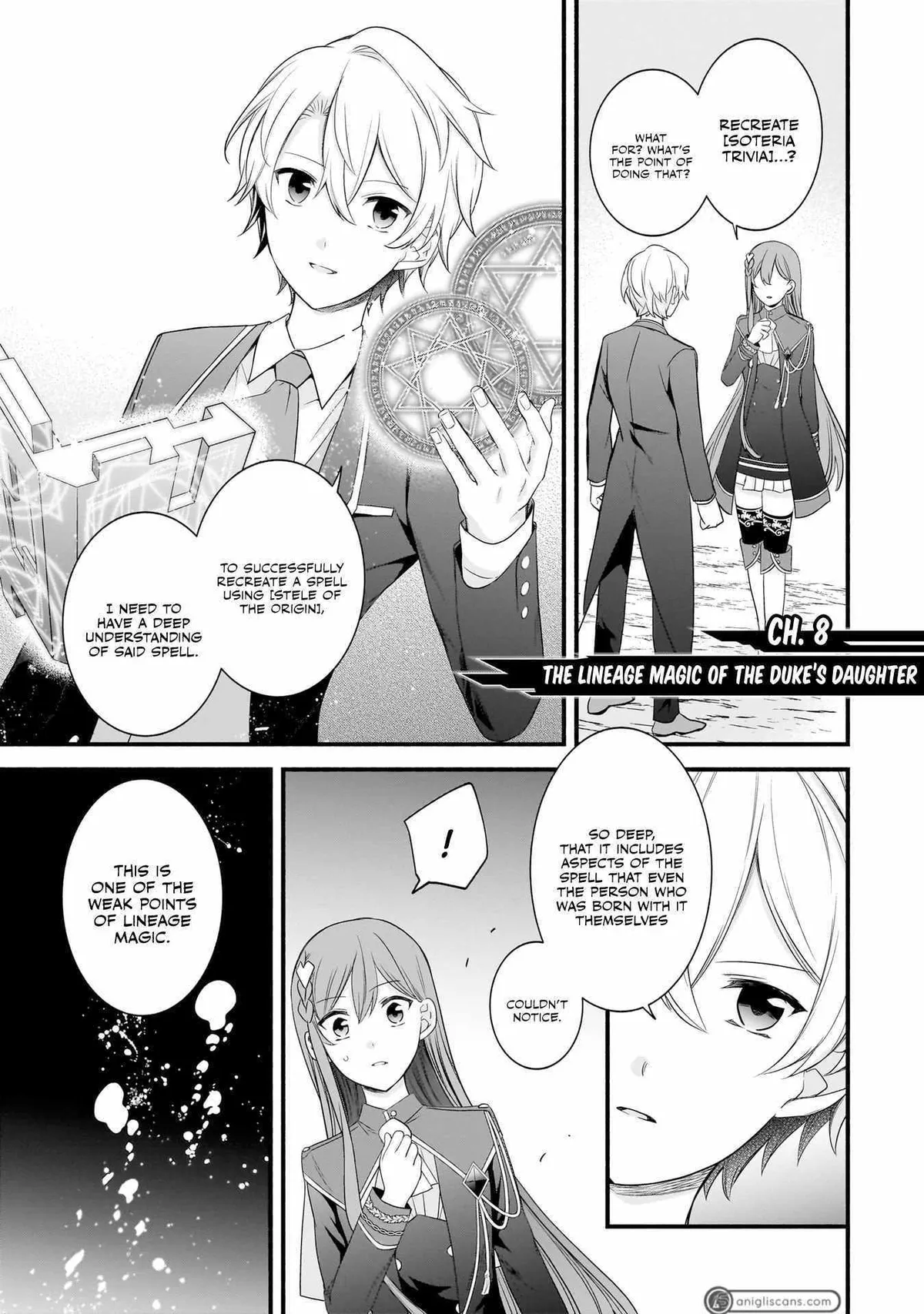 Recreator of Creation Magic Chapter 8 106 6697dac5a1b3