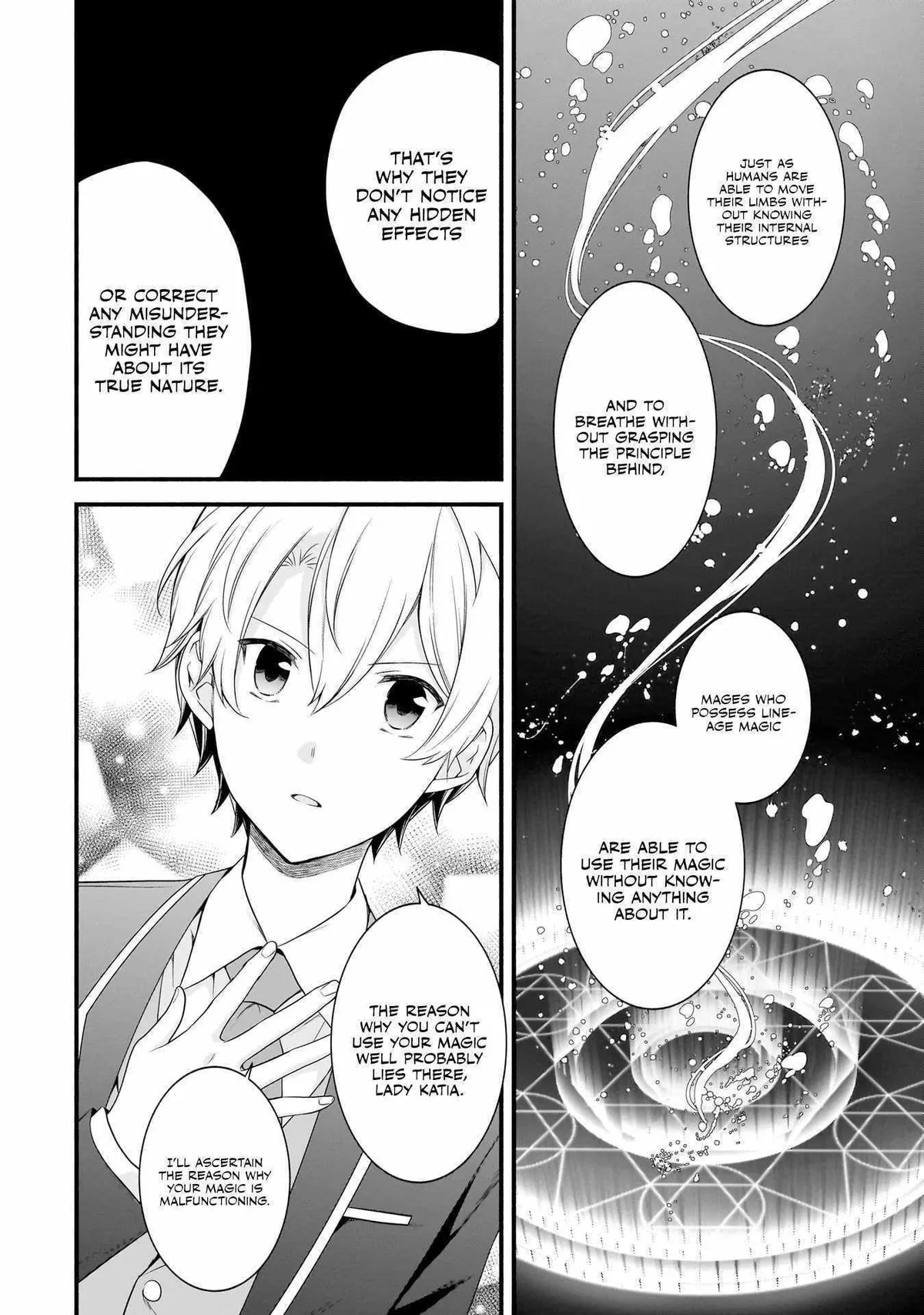 Recreator of Creation Magic Chapter 8 107 82130e0d544a