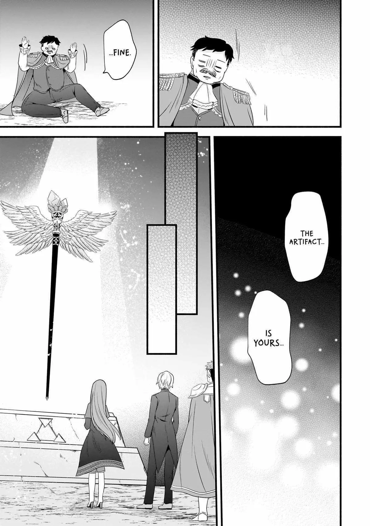 Recreator of Creation Magic Chapter 8 124 9d43a437d589