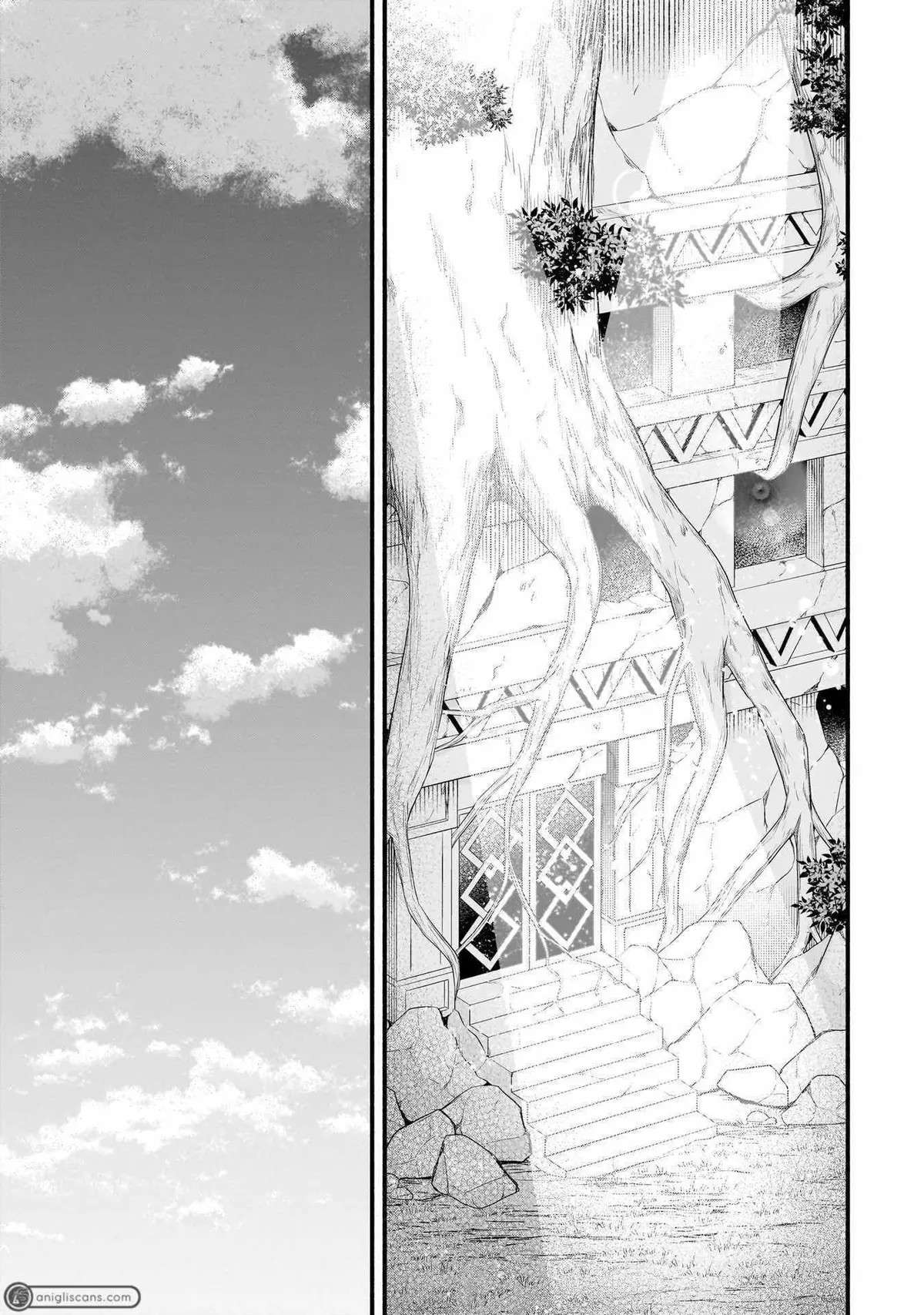 Recreator of Creation Magic Chapter 8 128 c2e23b01af00