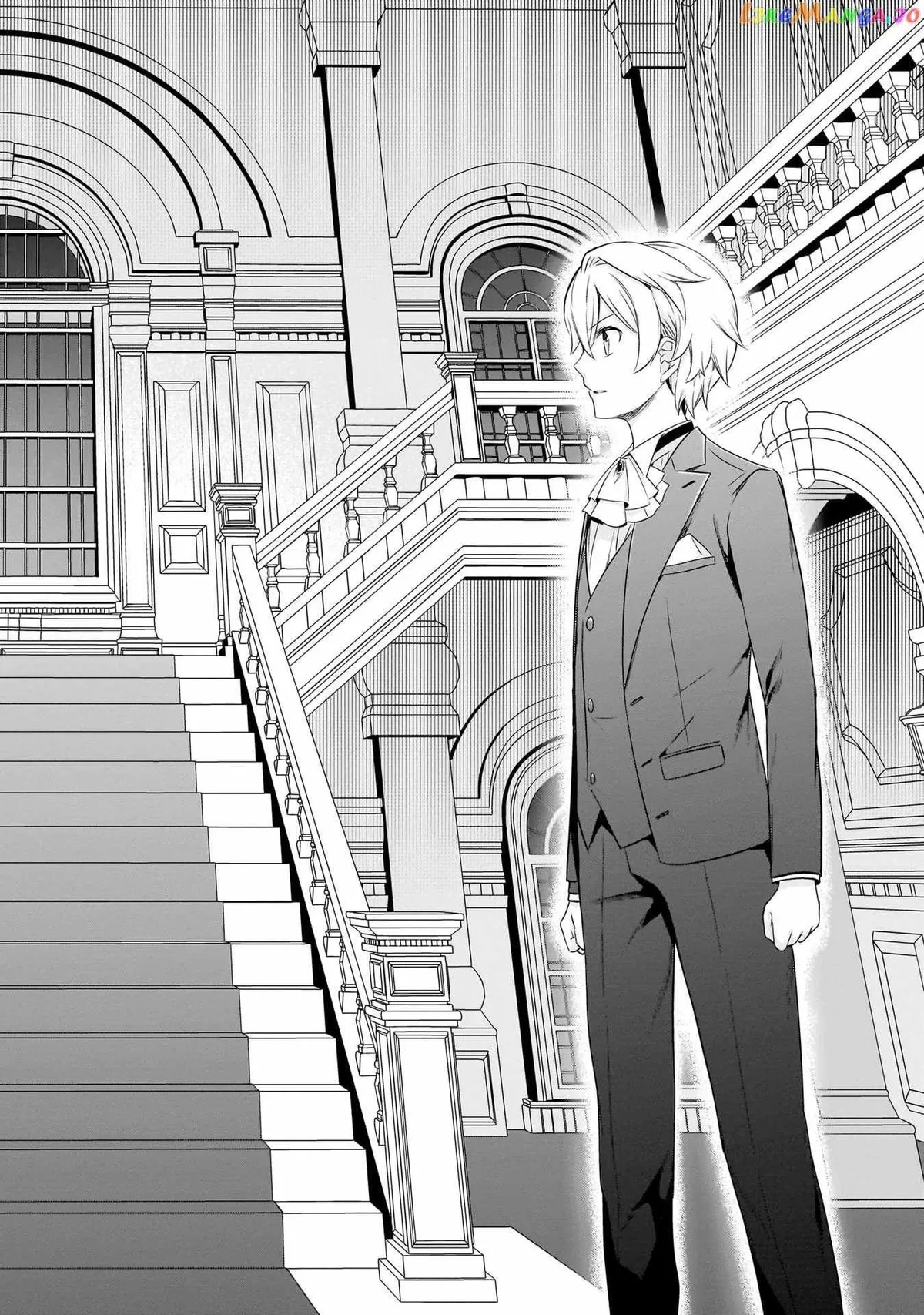 Recreator of Creation Magic Chapter 9 144 0f3cacb03c1a