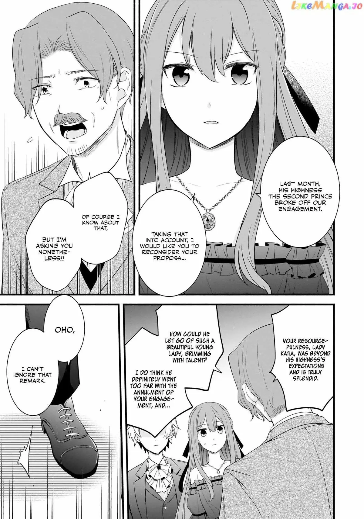 Recreator of Creation Magic Chapter 9 141 0f63ca0b02fa