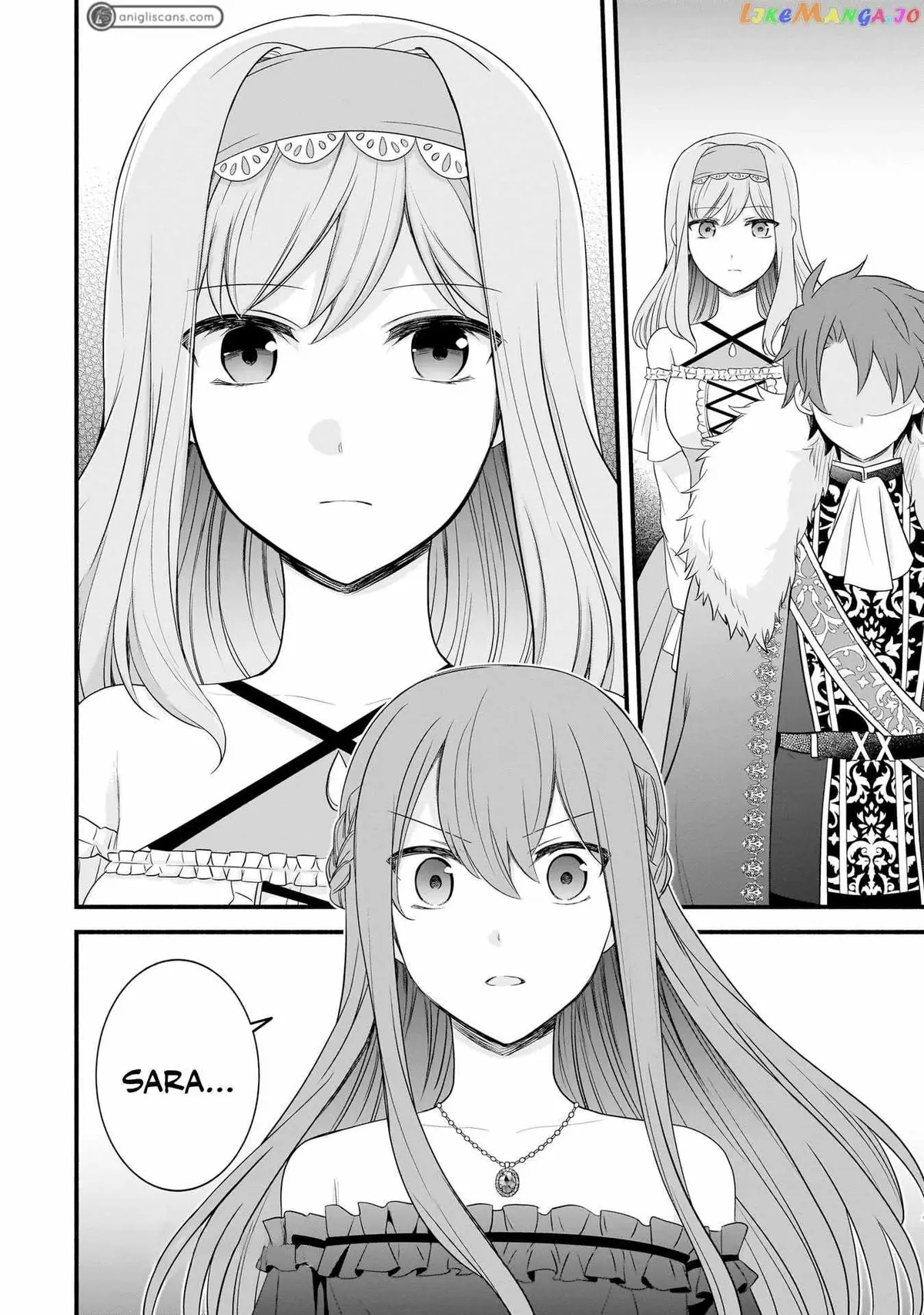 Recreator of Creation Magic Chapter 9 146 a7af8f8ccf79