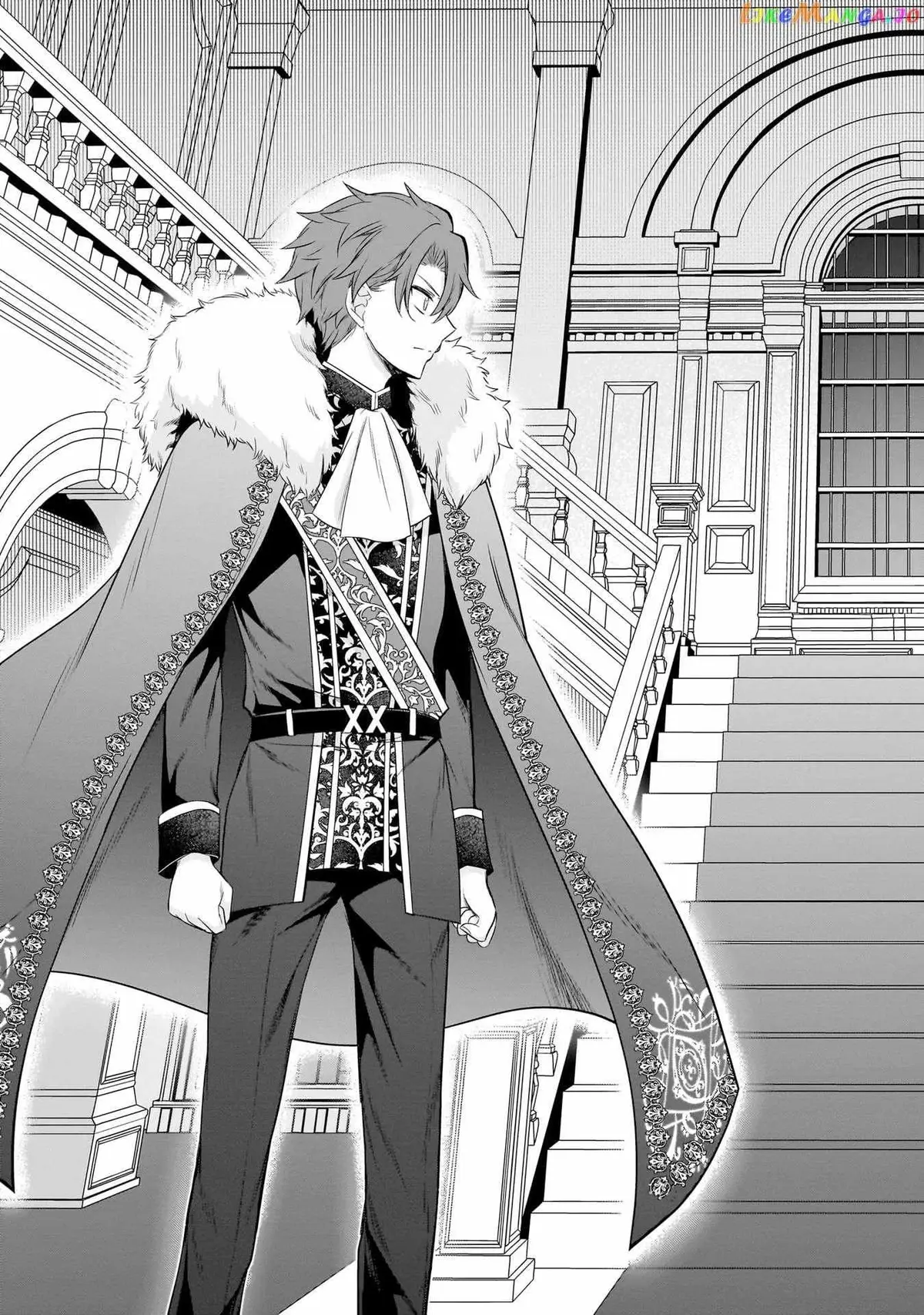 Recreator of Creation Magic Chapter 9 145 af35f4e50399