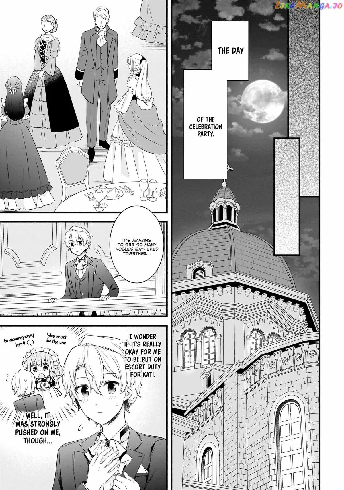 Recreator of Creation Magic Chapter 9 131 ed88f3cb8ec8