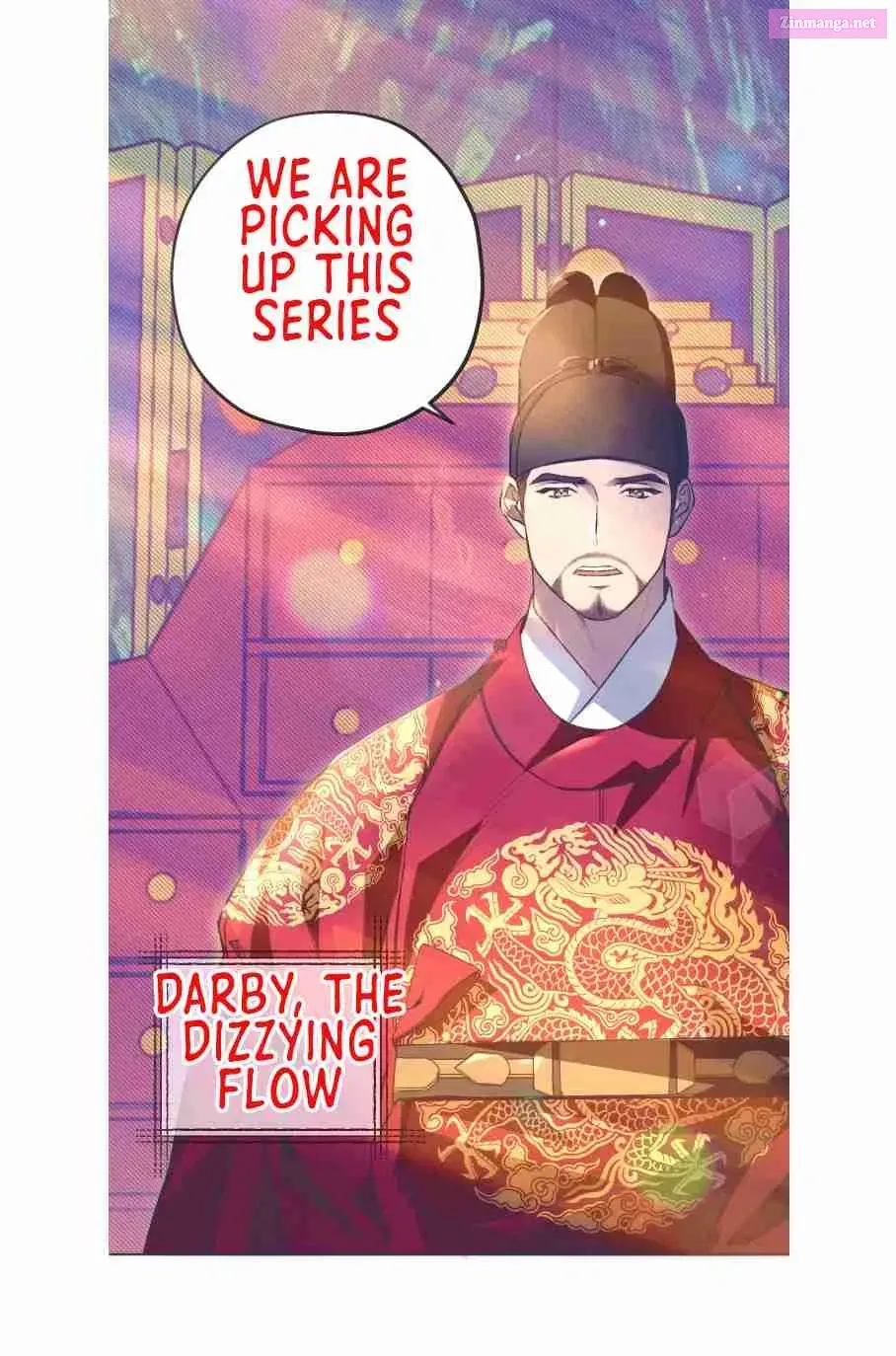 Darby the dizzying flow Chapter 0.1 4 39c03a247e4a