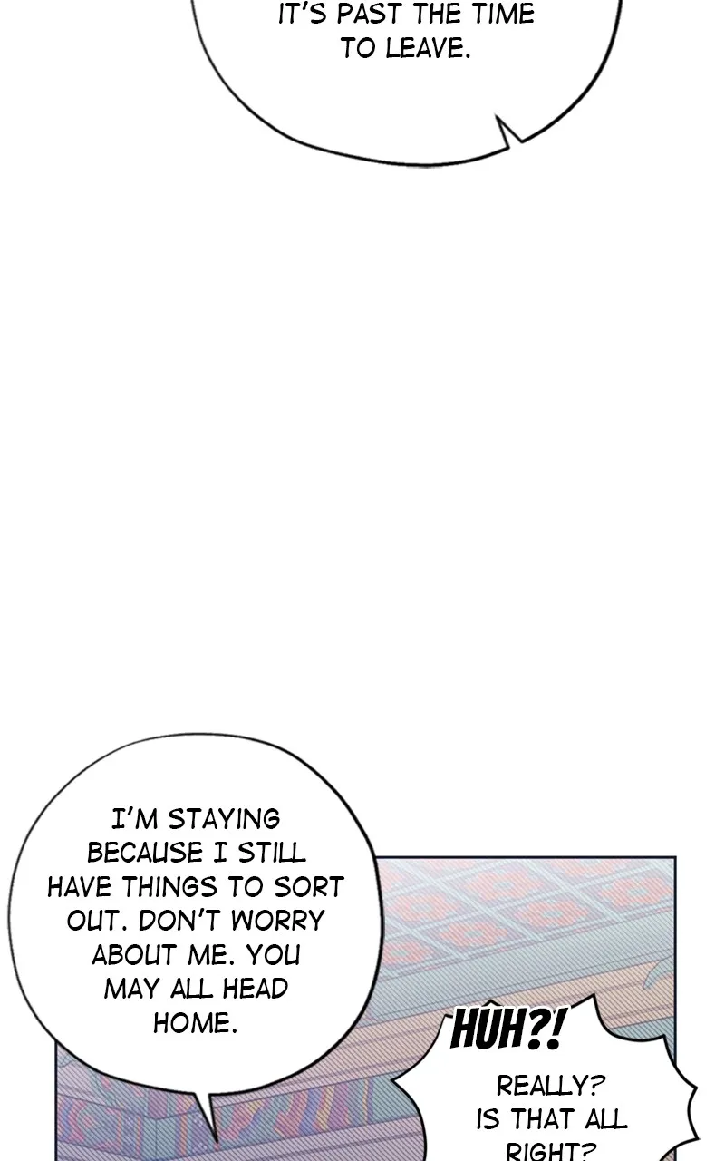 Darby the dizzying flow Chapter 14 401 04449598da77