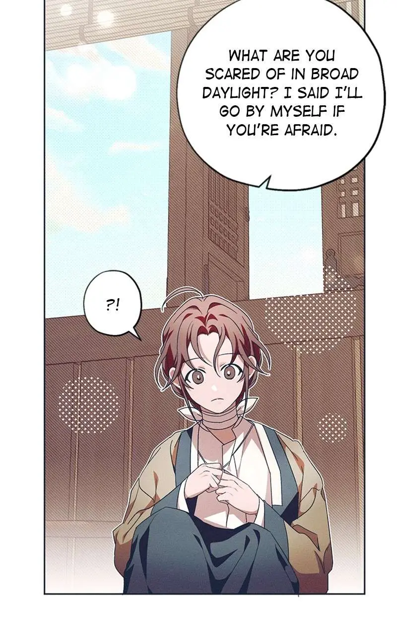 Darby the dizzying flow Chapter 14 365 6fe9c13d7c75