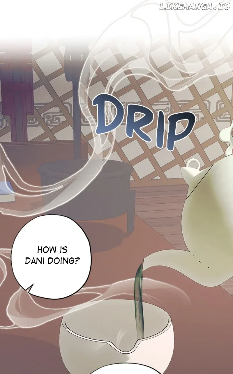 Darby the dizzying flow Chapter 40 285 5bc302394bab