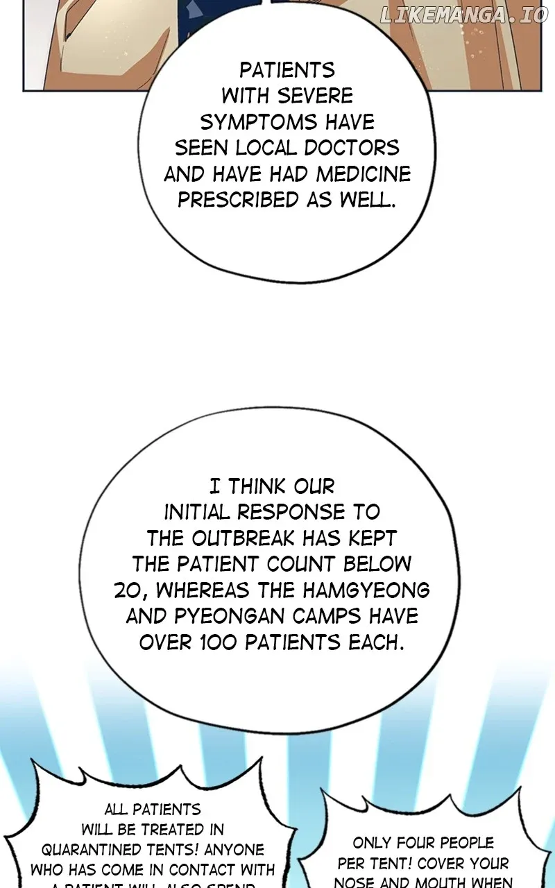 Darby the dizzying flow Chapter 40 279 ccecf940646c