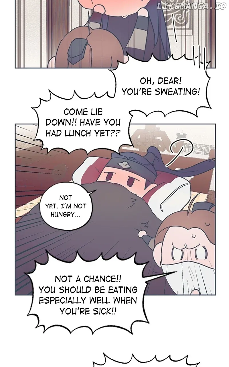 Darby the dizzying flow Chapter 41 161 50830265ebfa