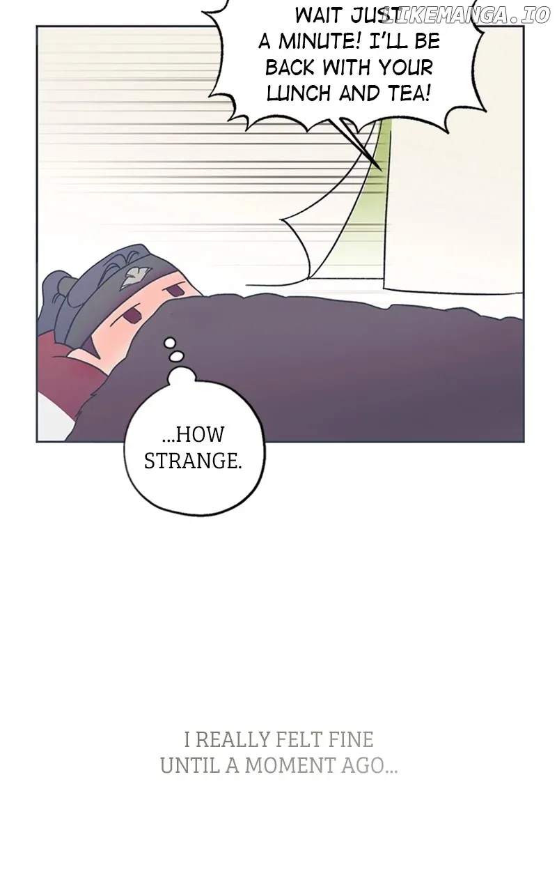 Darby the dizzying flow Chapter 41 162 5bed6bdc5d7e