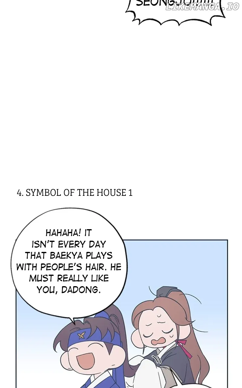 Darby the dizzying flow Chapter 41 147 d06324710542