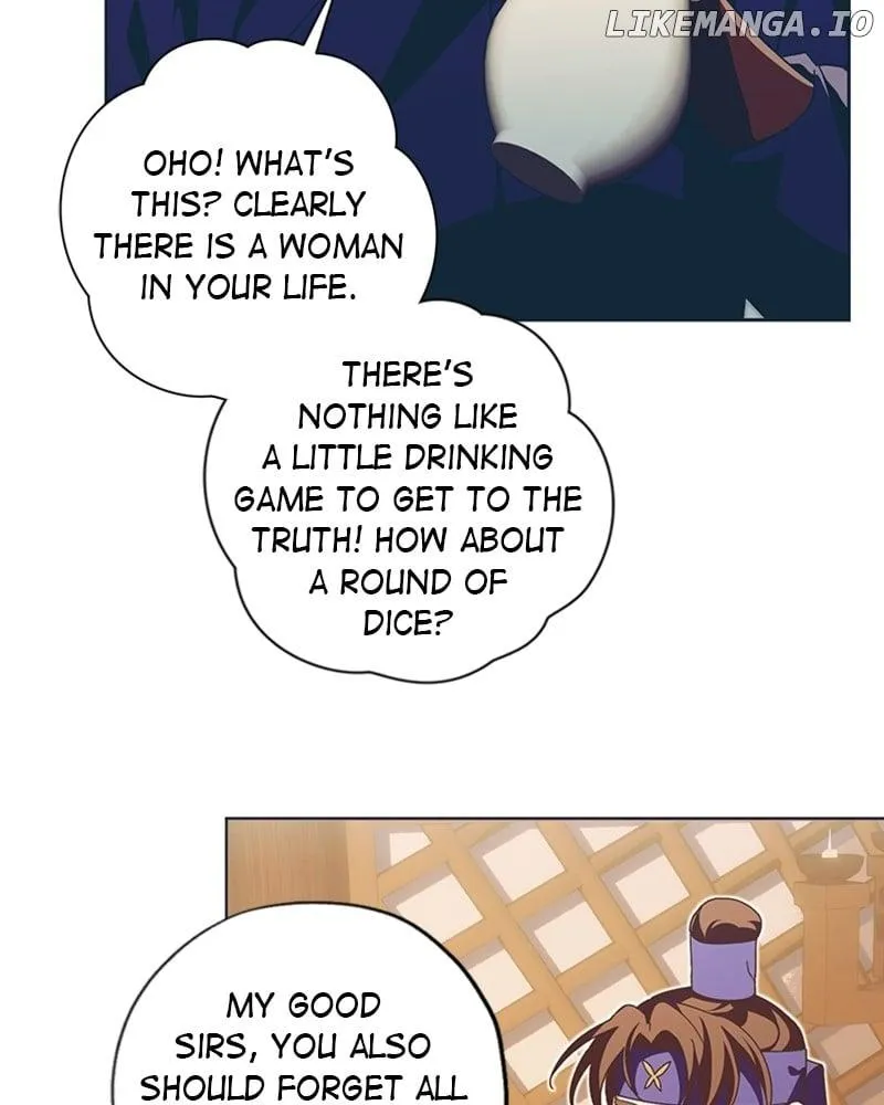 Darby the dizzying flow Chapter 45 386 0af1021c16f7
