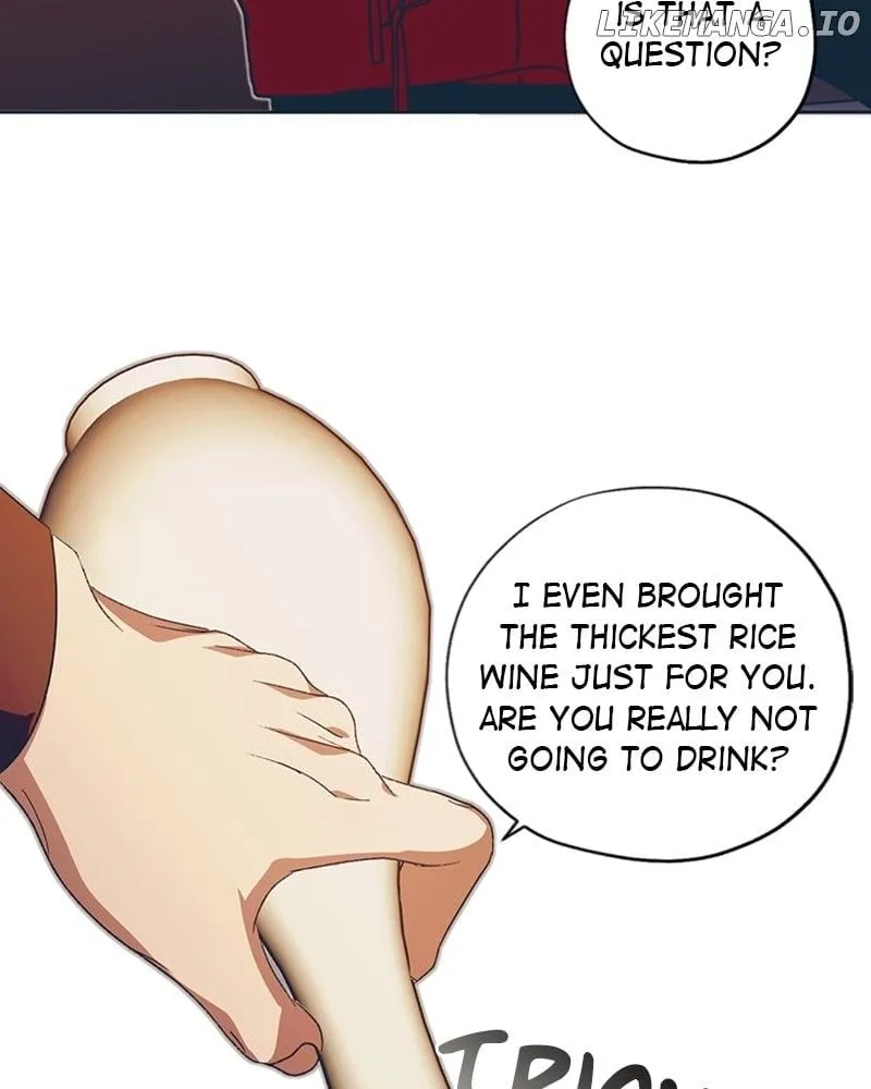 Darby the dizzying flow Chapter 45 389 34016abfe959